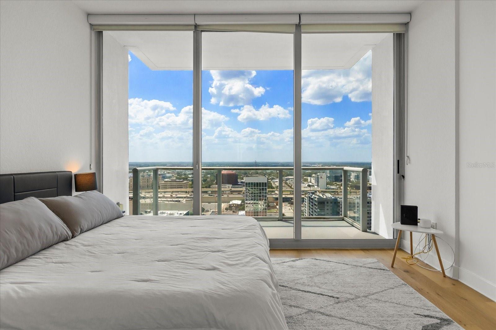 VUE/LK EOLA - Residential