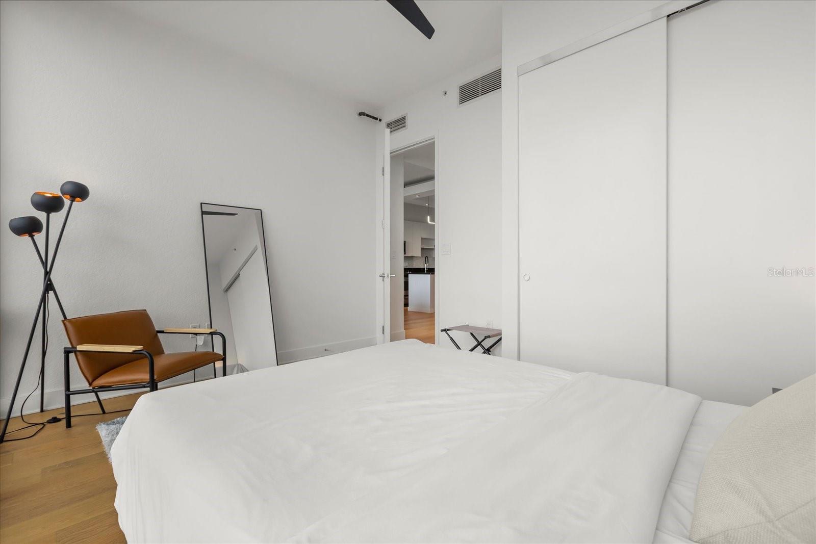 VUE/LK EOLA - Residential