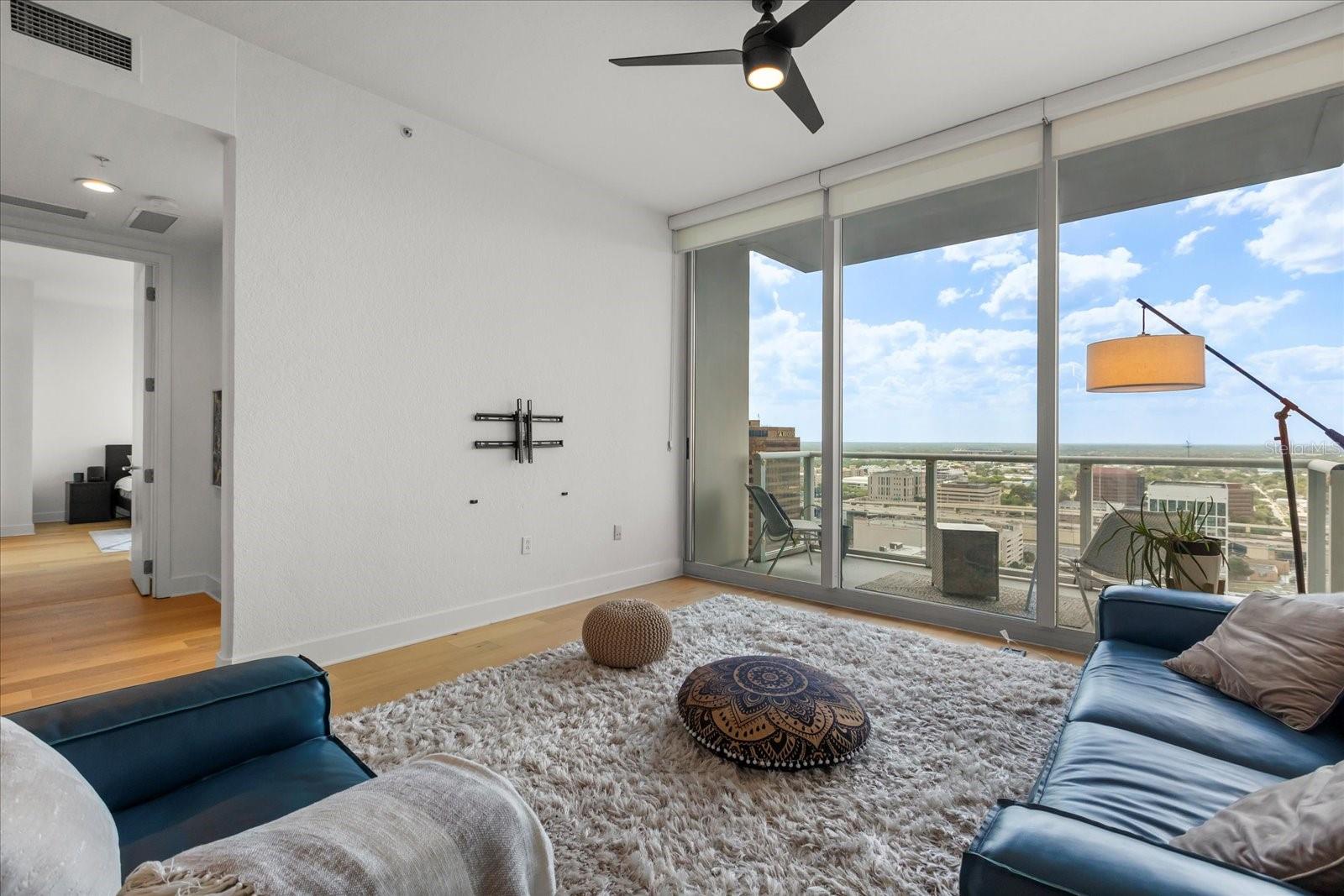 VUE/LK EOLA - Residential