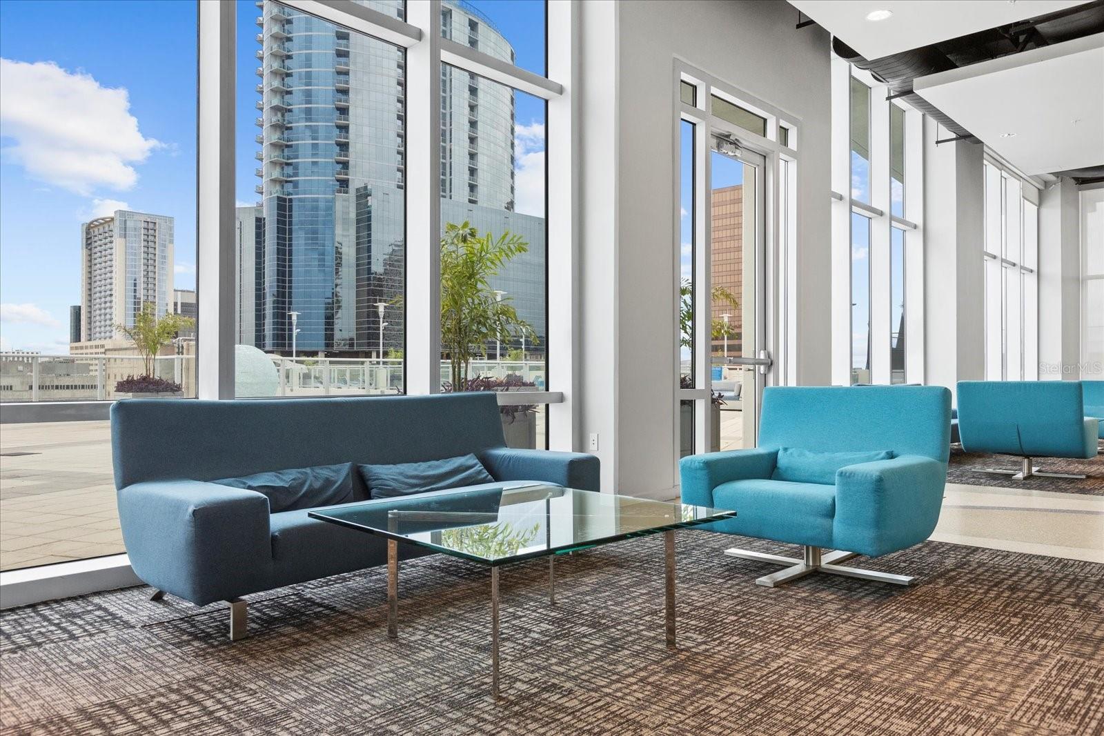 VUE/LK EOLA - Residential