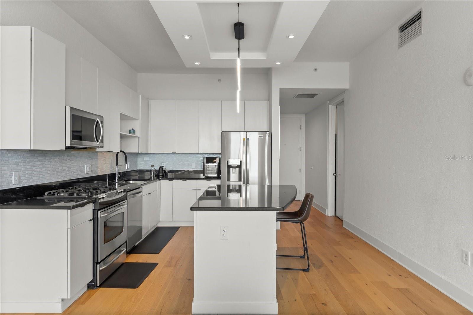 VUE/LK EOLA - Residential