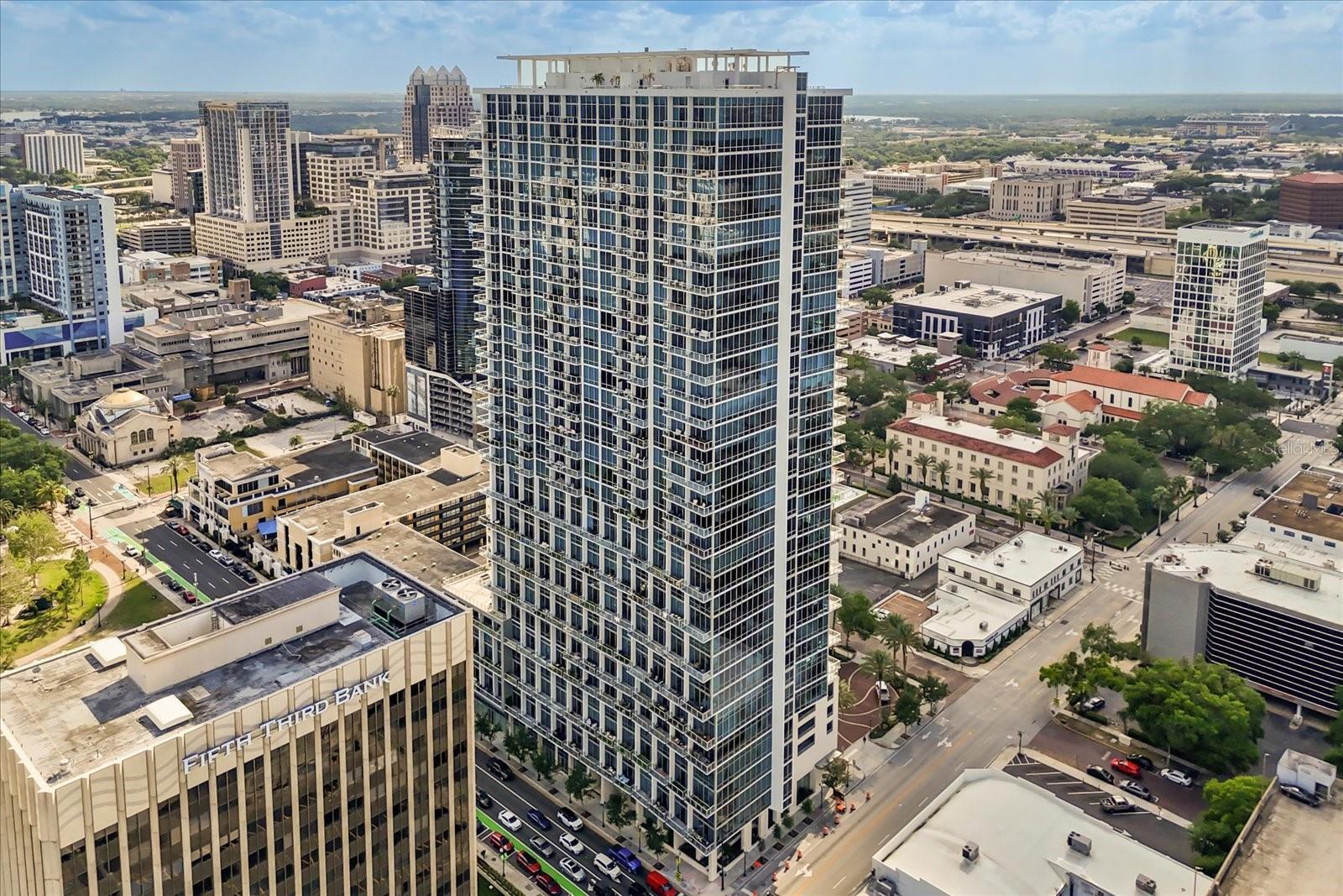 VUE/LK EOLA - Residential