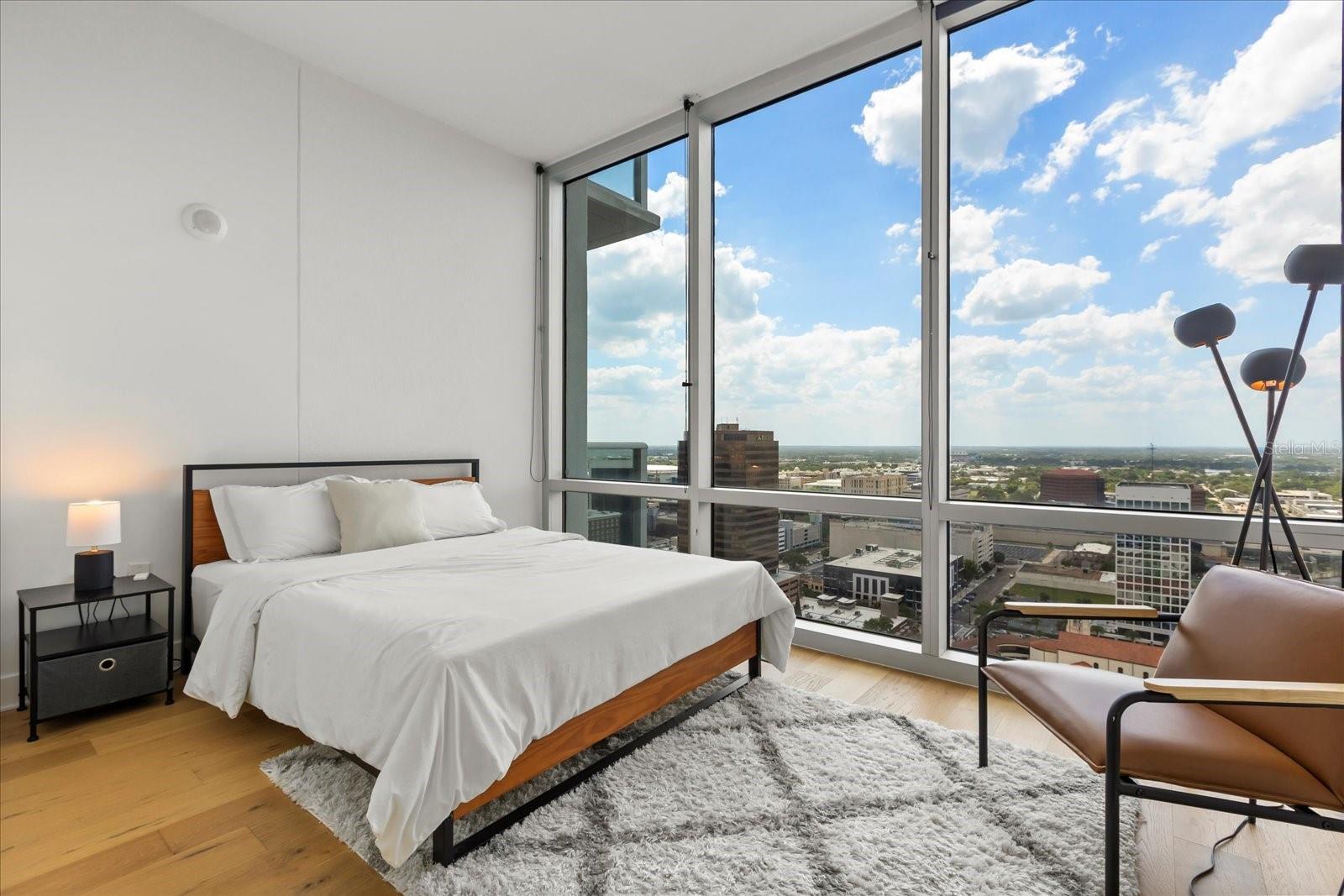 VUE/LK EOLA - Residential