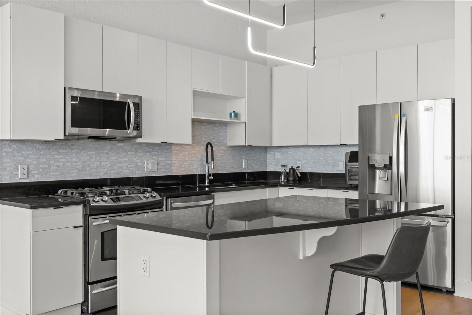 VUE/LK EOLA - Residential