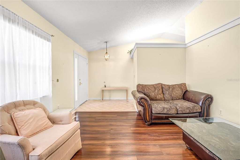 Photo of 4381 Craigdarragh Avenue, Spring Hill, FL 34606 (MLS # W7877832)