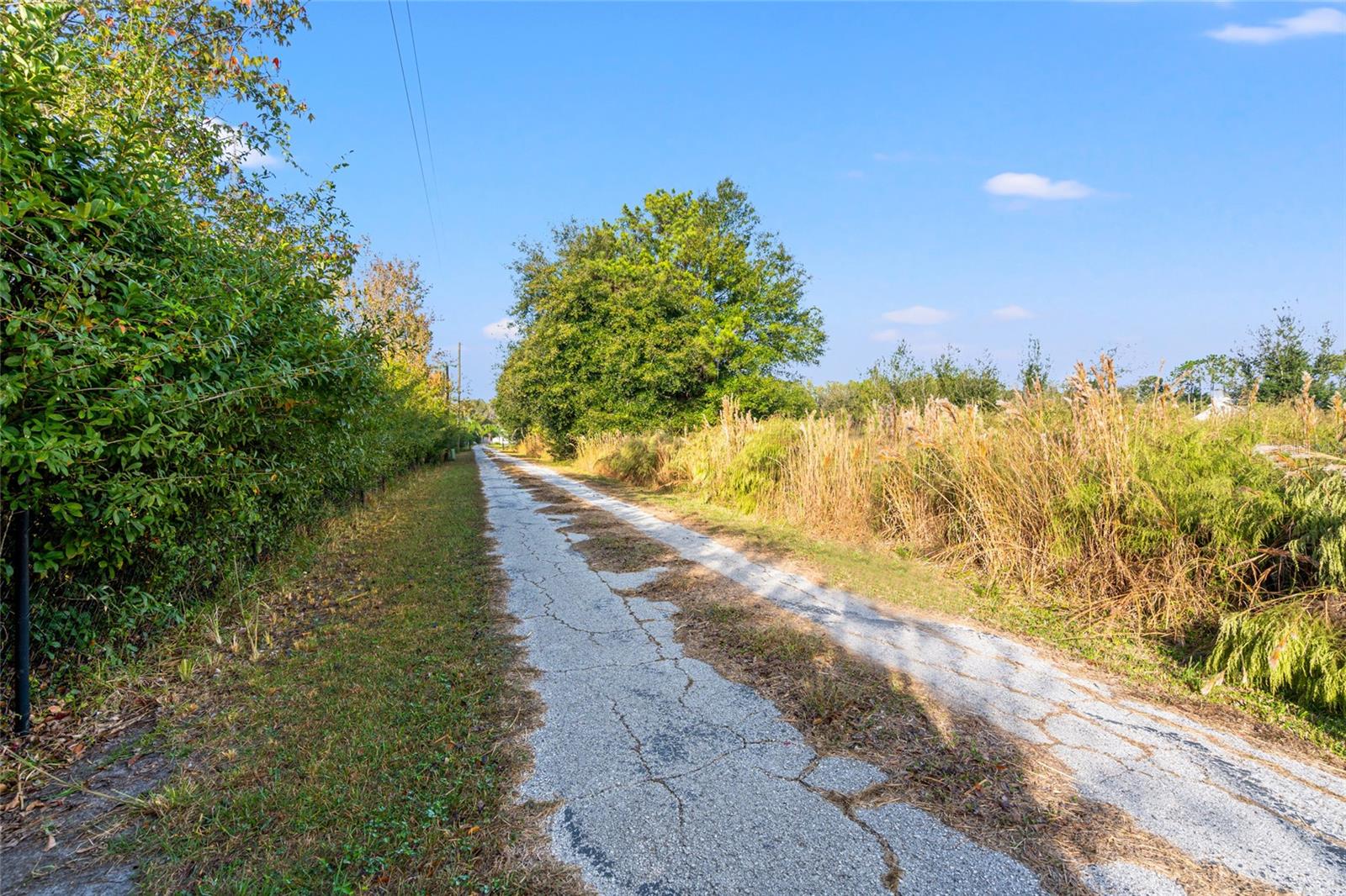 IVELMAR ESTATES - Residential