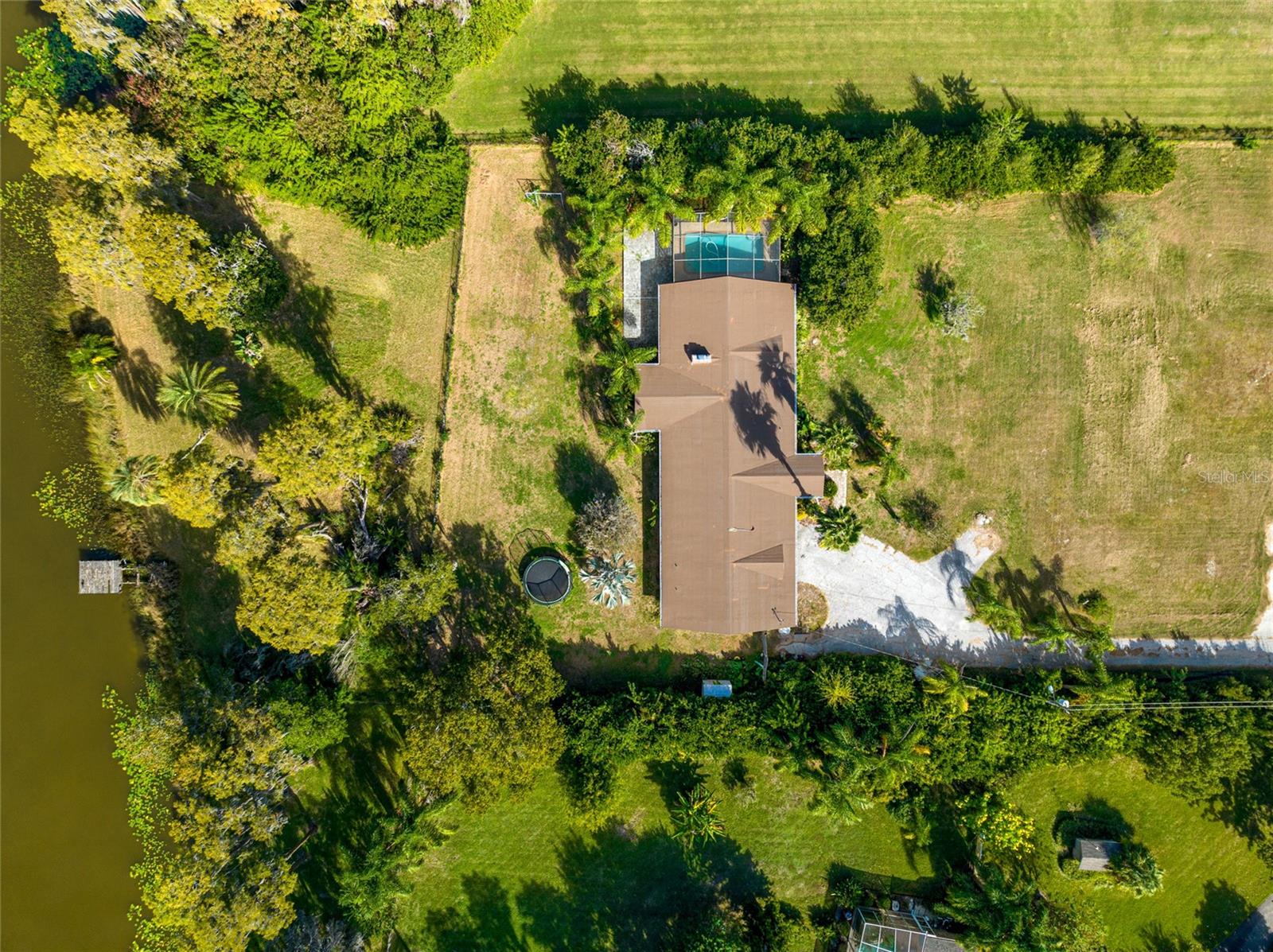 IVELMAR ESTATES - Residential