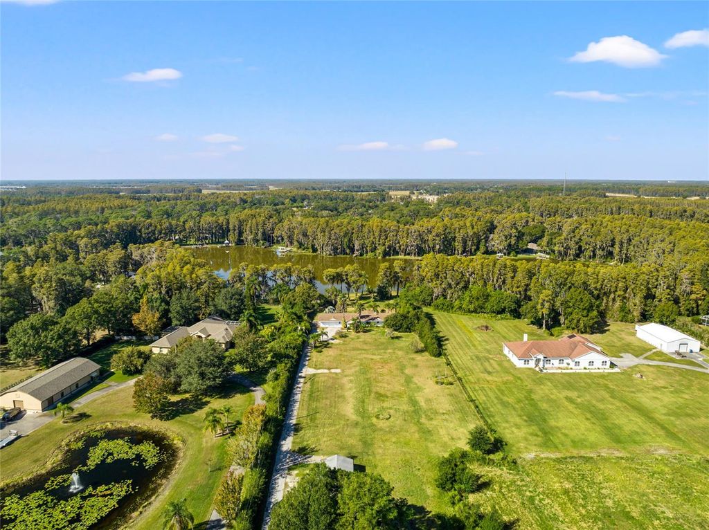 Photo of 6239 Tower Road, Land O Lakes, FL 34638 (MLS # T3477331)