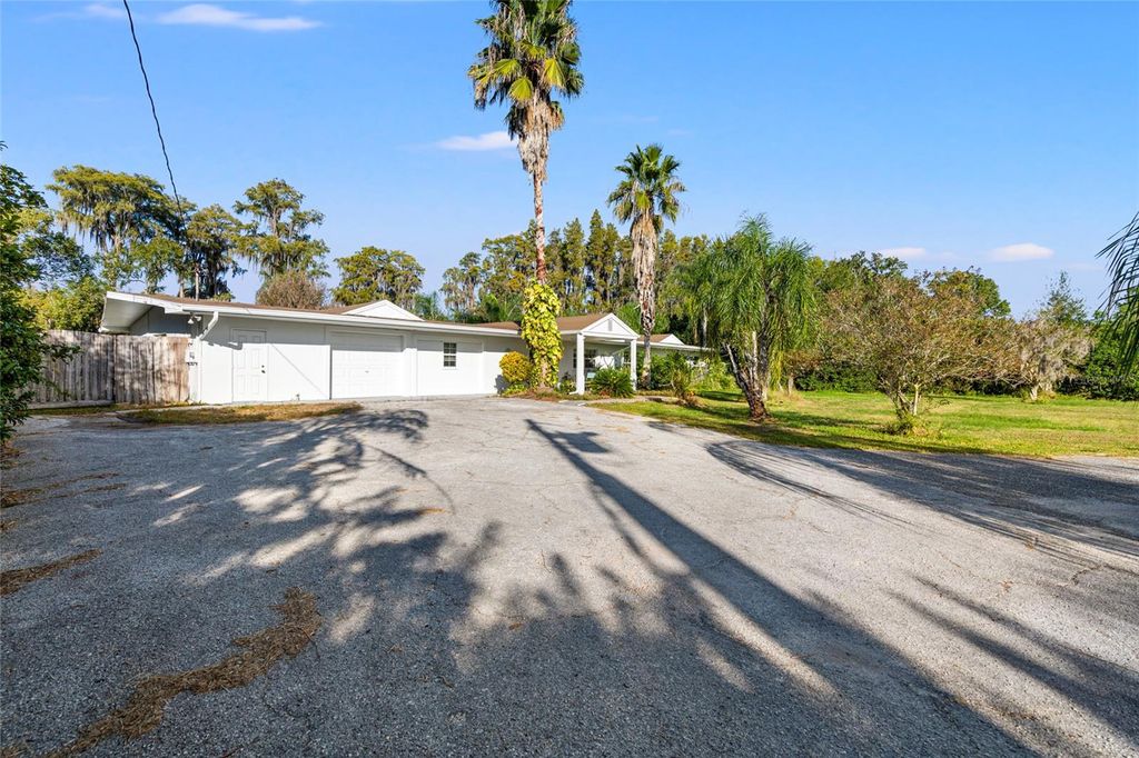 Photo of 6239 Tower Road, Land O Lakes, FL 34638 (MLS # T3477331)