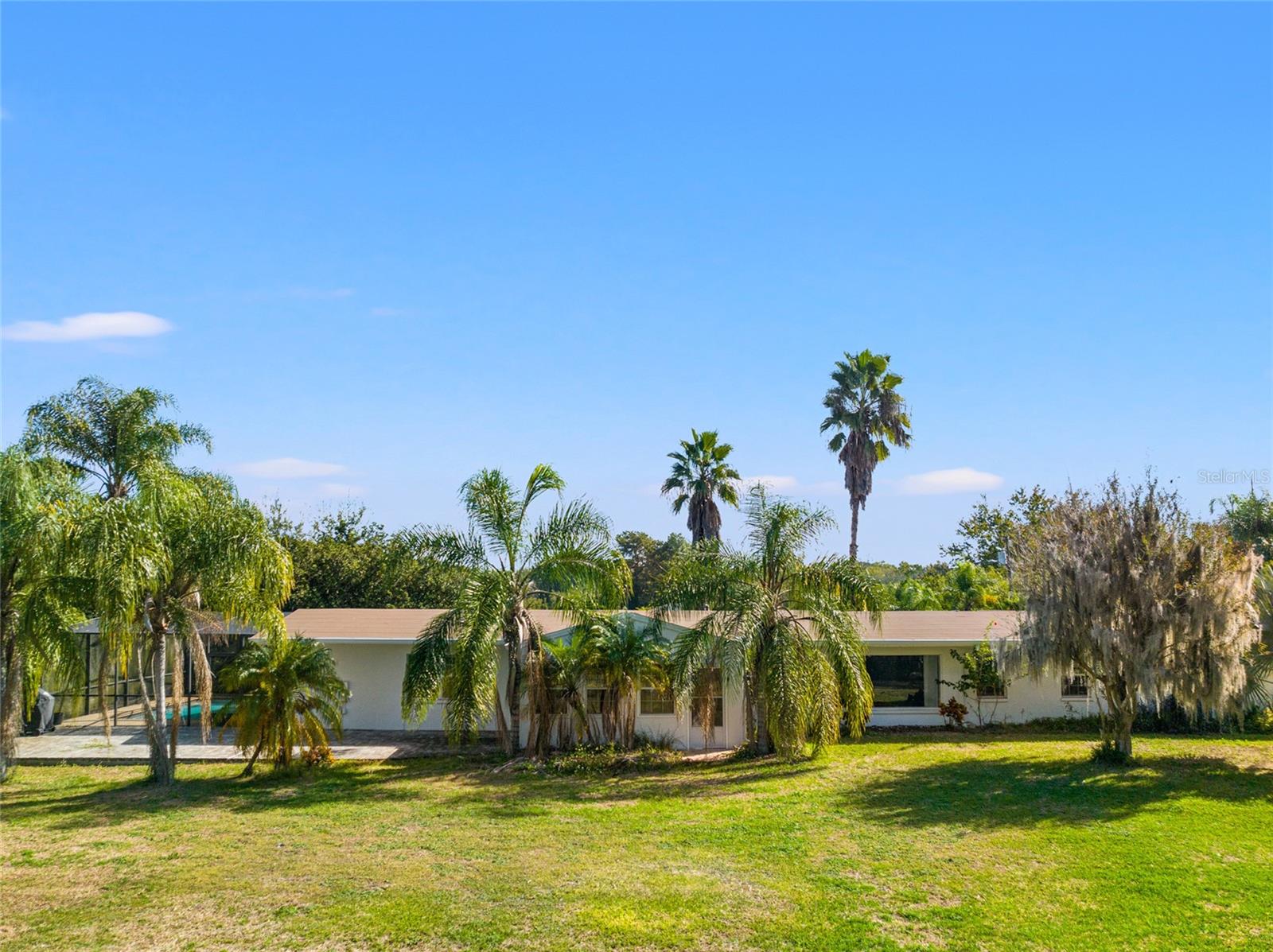 IVELMAR ESTATES - Residential