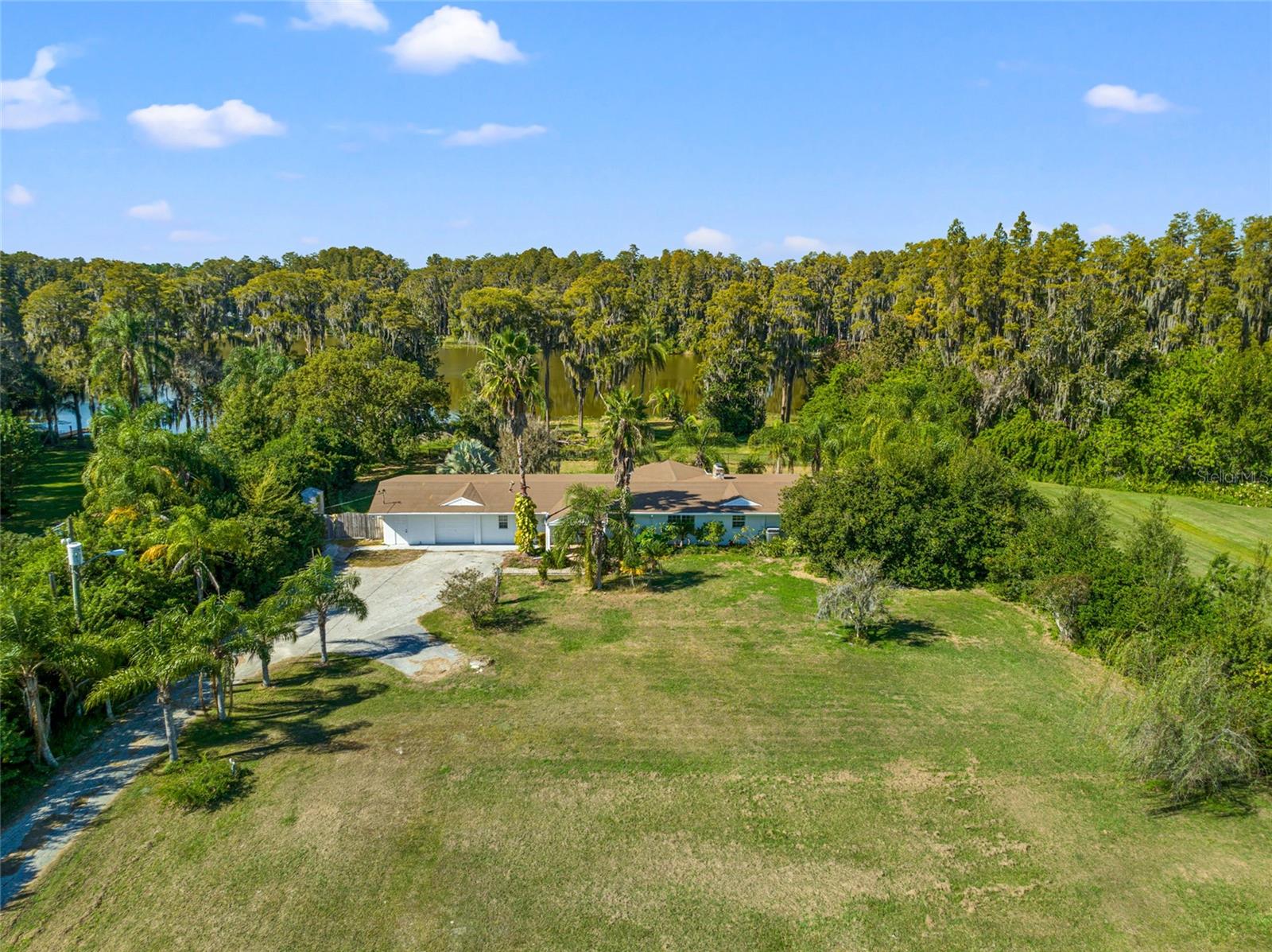 IVELMAR ESTATES - Residential