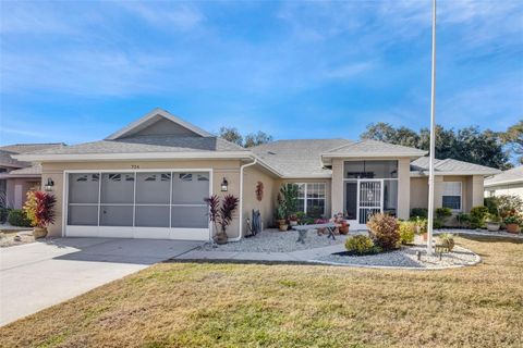 Photo of 724 Winterbrooke Way, Sun City Center, FL 33573 (MLS # TB8472136)