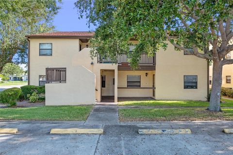 A home in COCOA BEACH