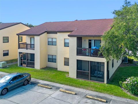 A home in COCOA BEACH