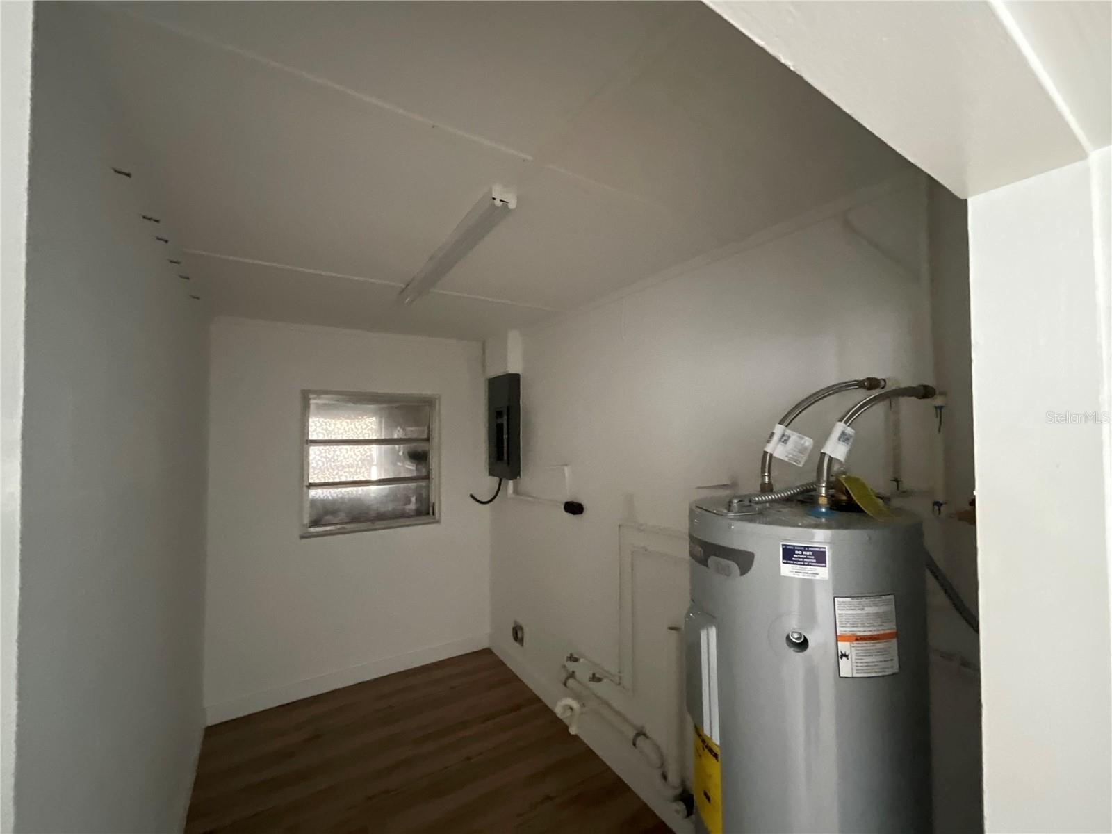 LA HACIENDA - Residential