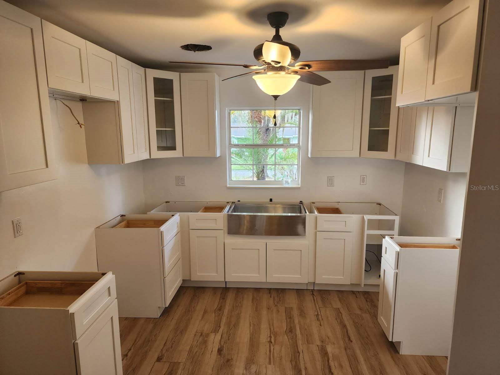 LA HACIENDA - Residential