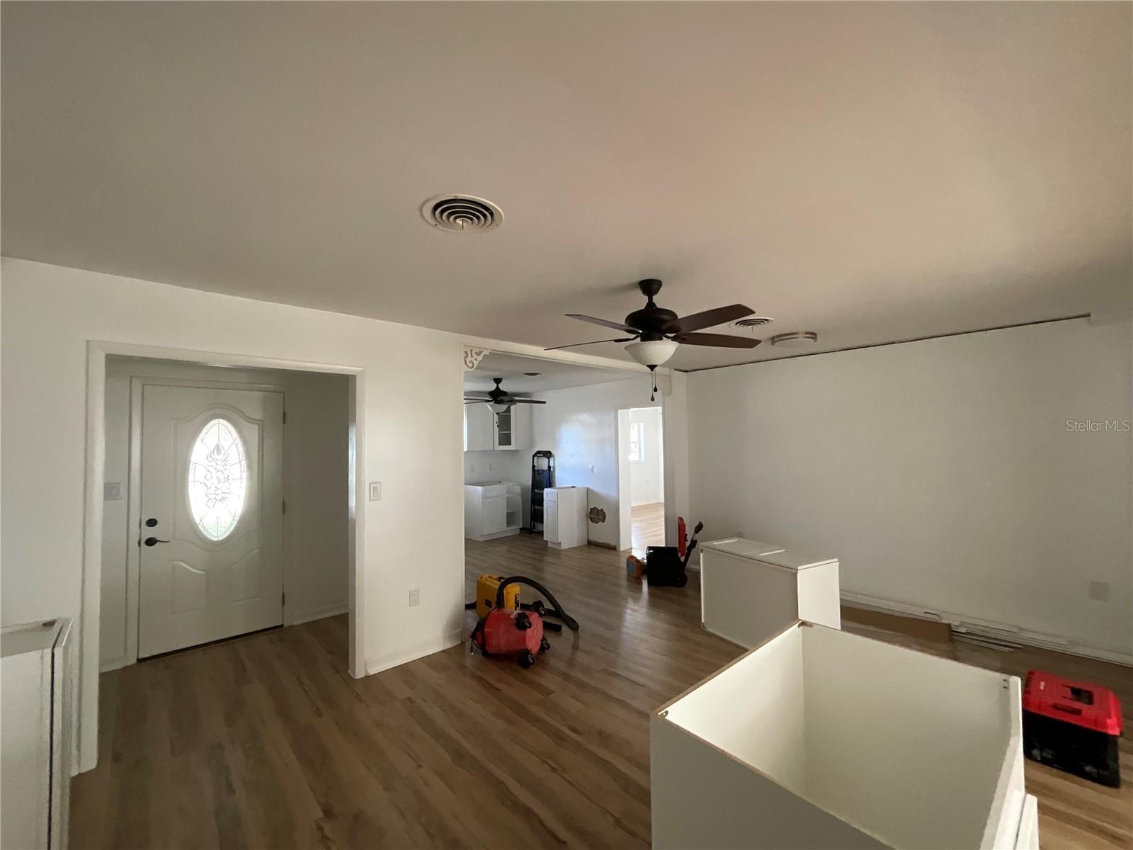 LA HACIENDA - Residential