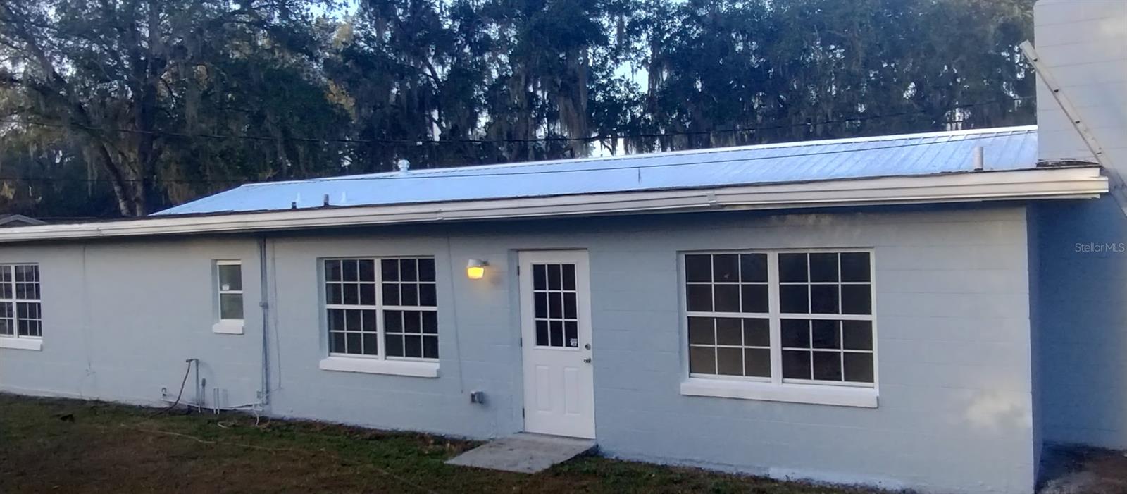 LA HACIENDA - Residential