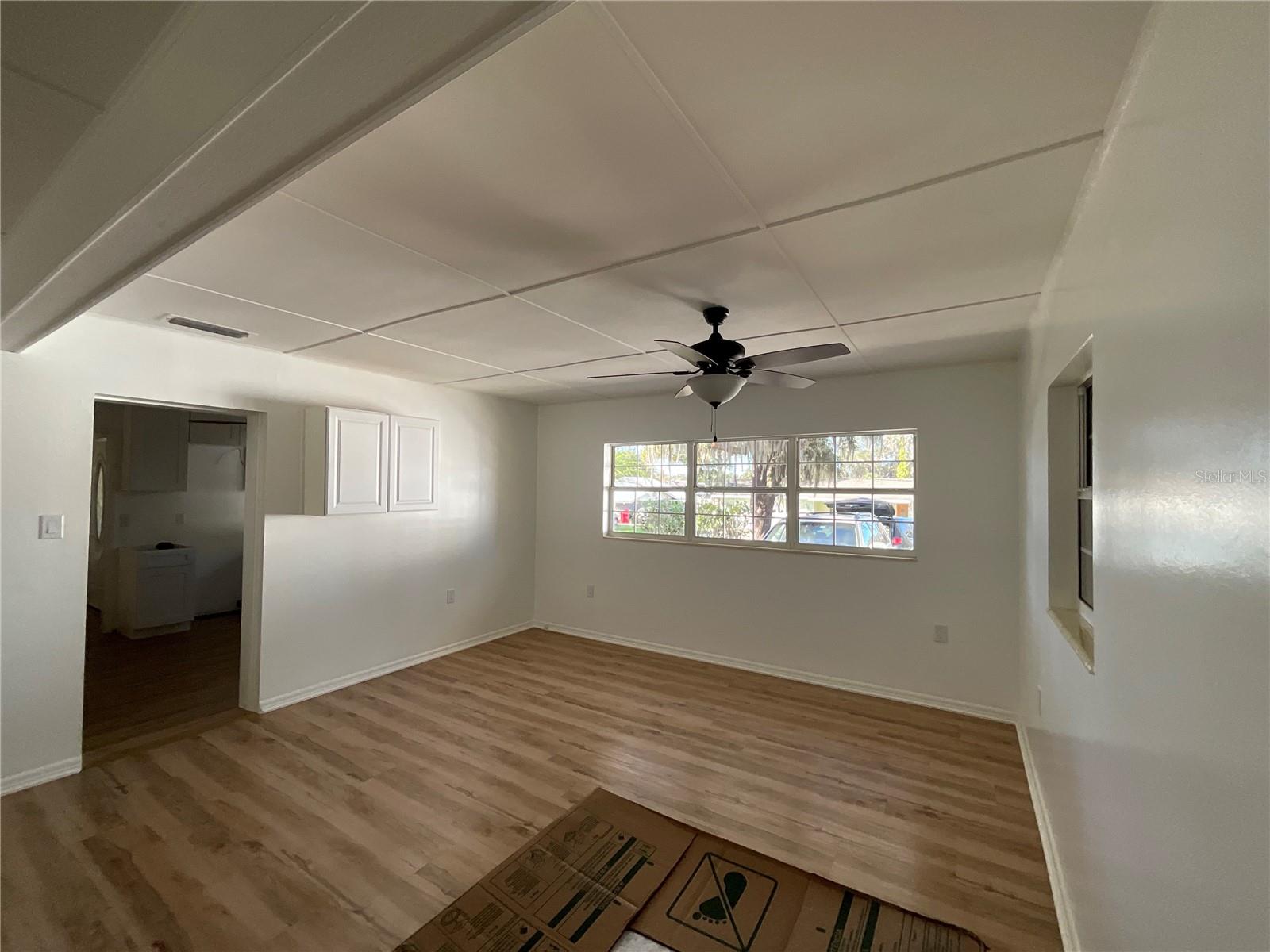 LA HACIENDA - Residential