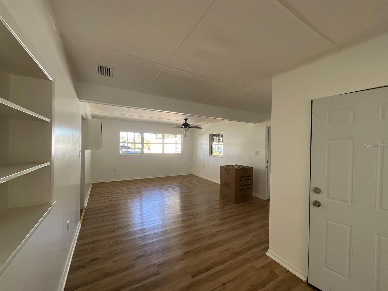 LA HACIENDA - Residential