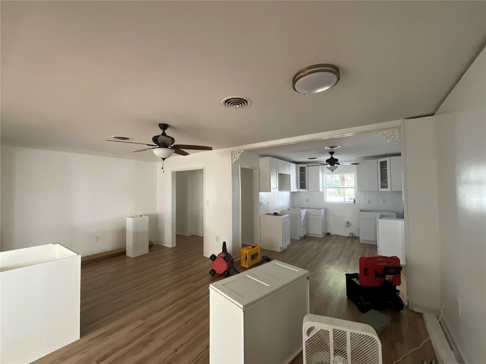 LA HACIENDA - Residential