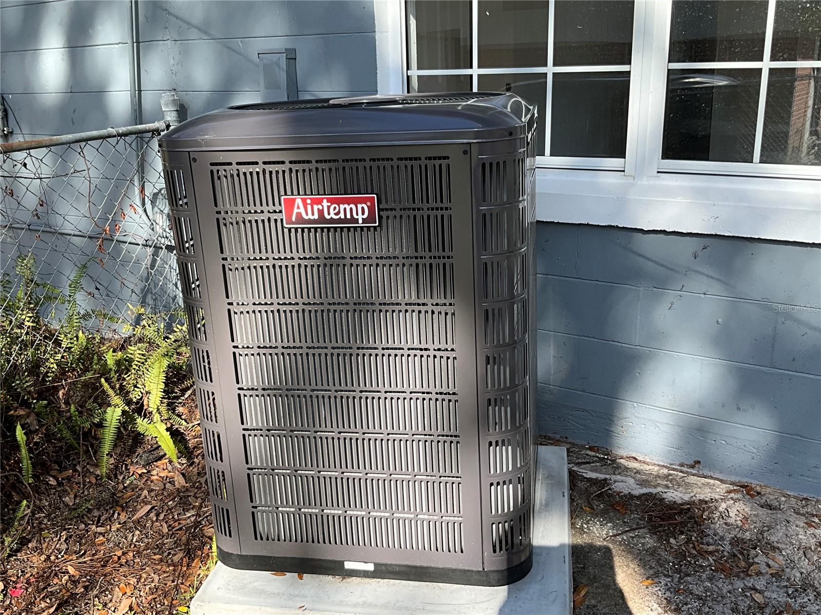 LA HACIENDA - Residential