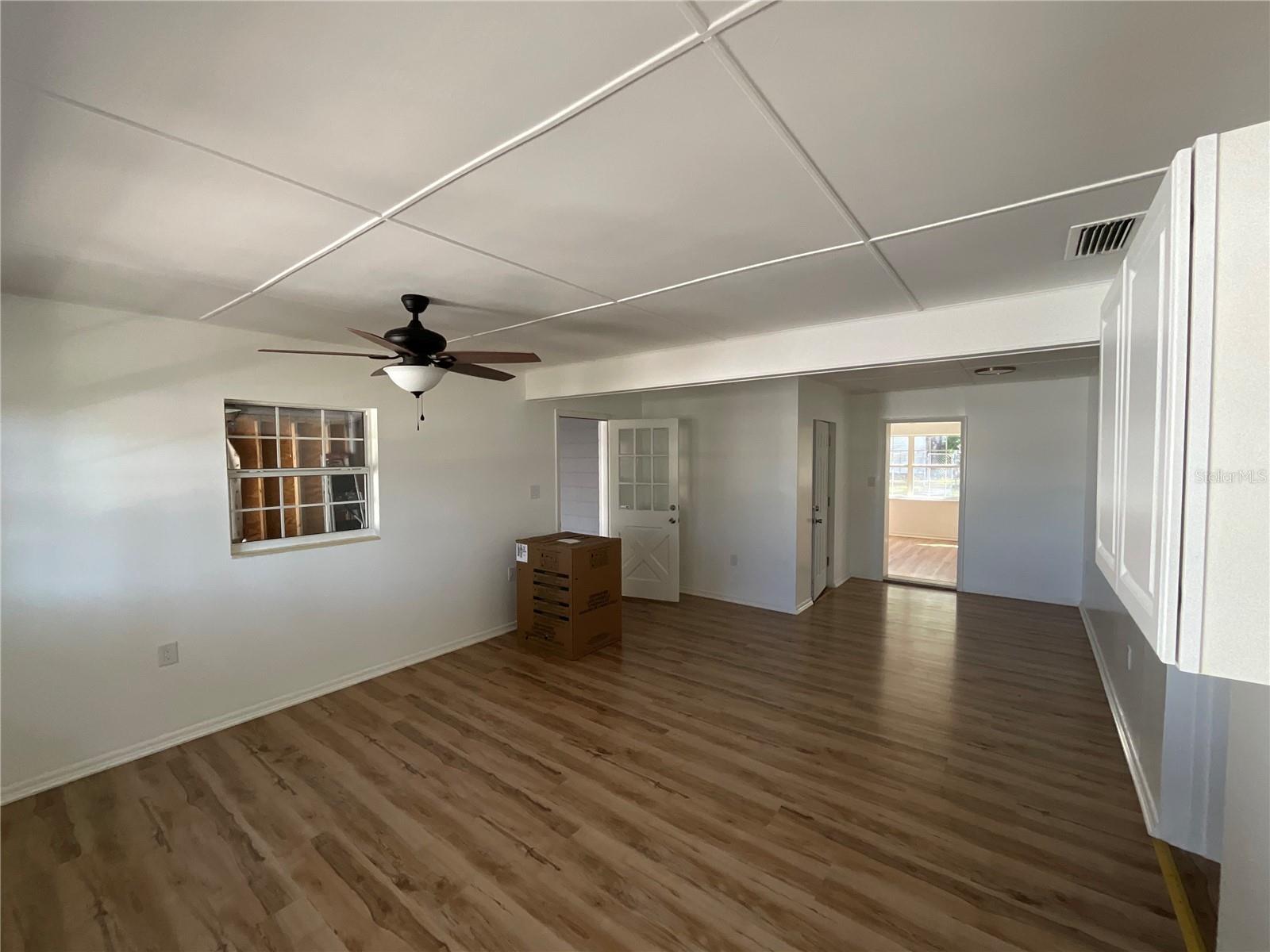 LA HACIENDA - Residential