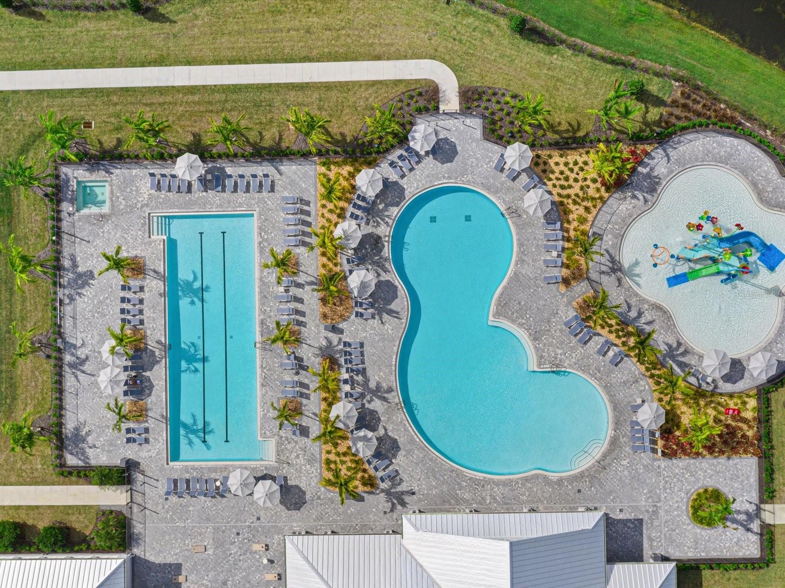 LORRAINE LAKES PH I - Residential