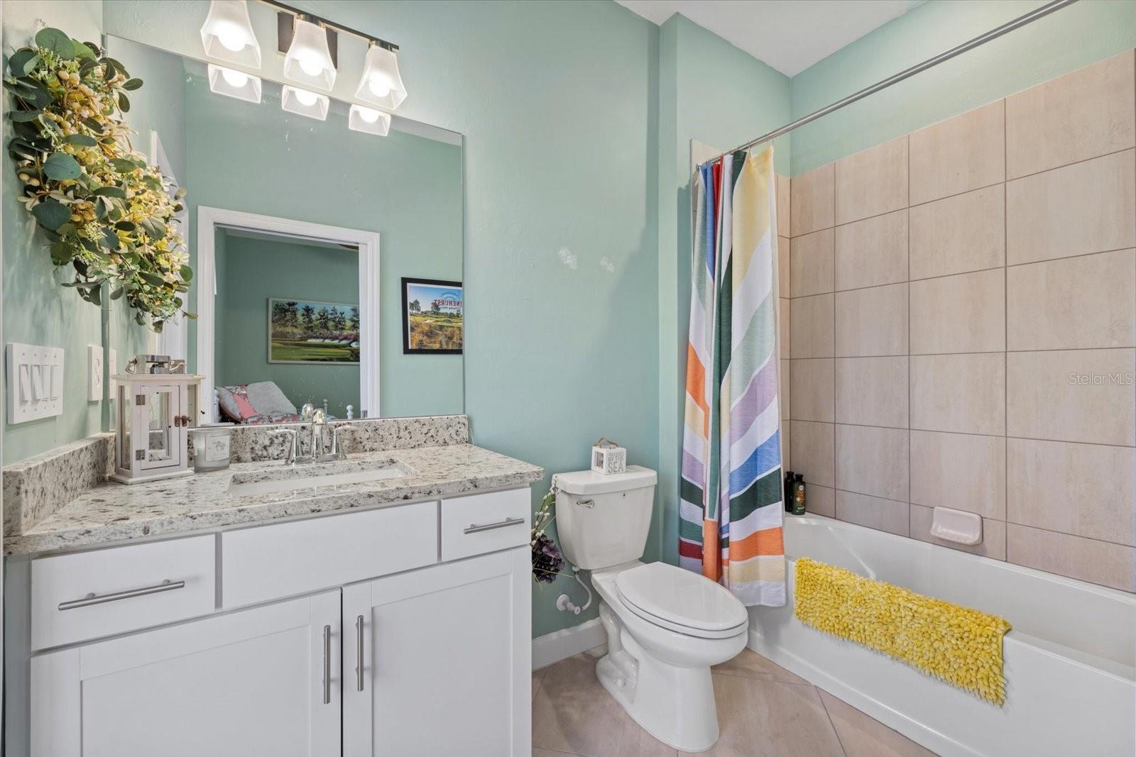 LORRAINE LAKES PH I - Residential