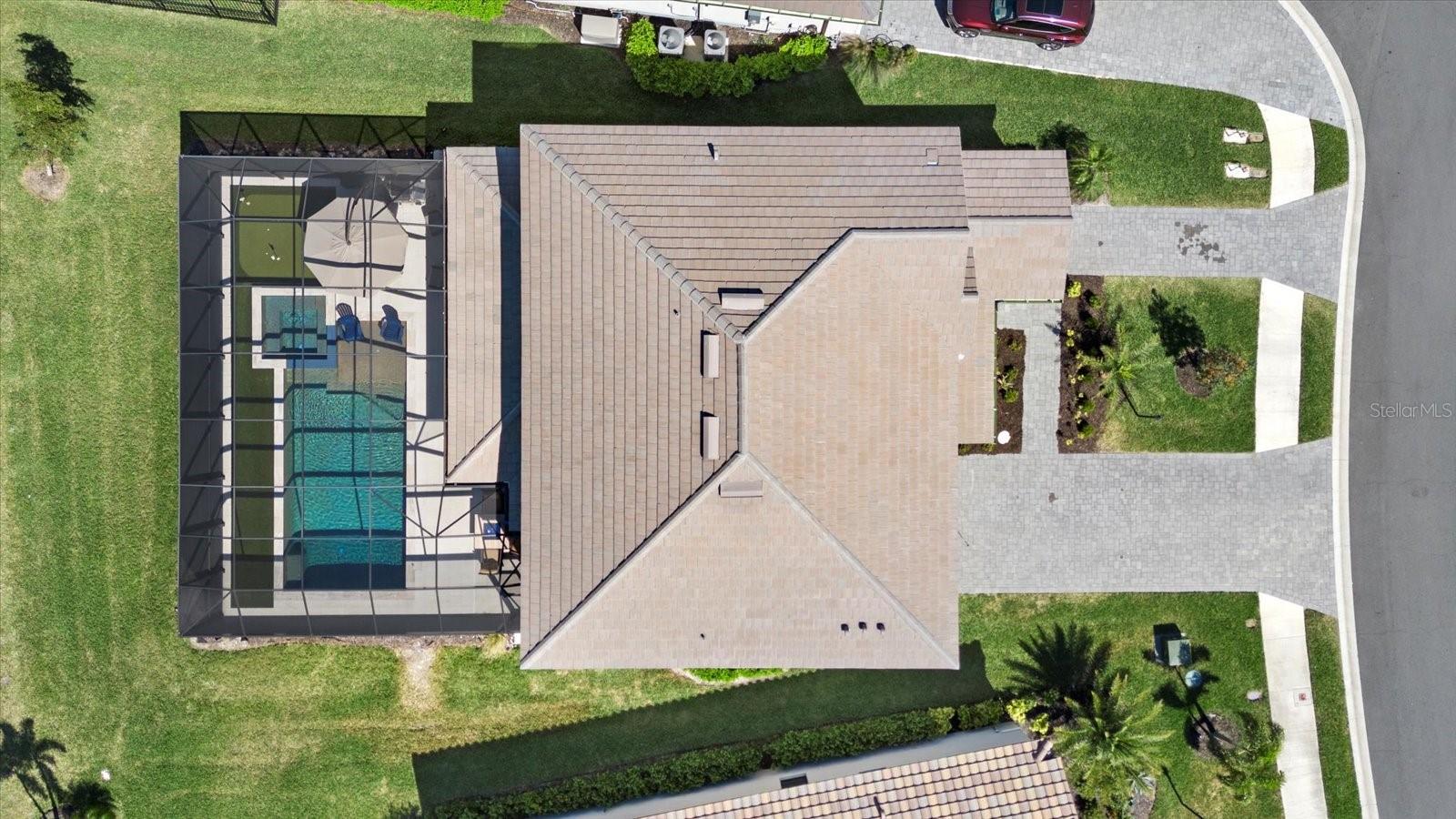 LORRAINE LAKES PH I - Residential