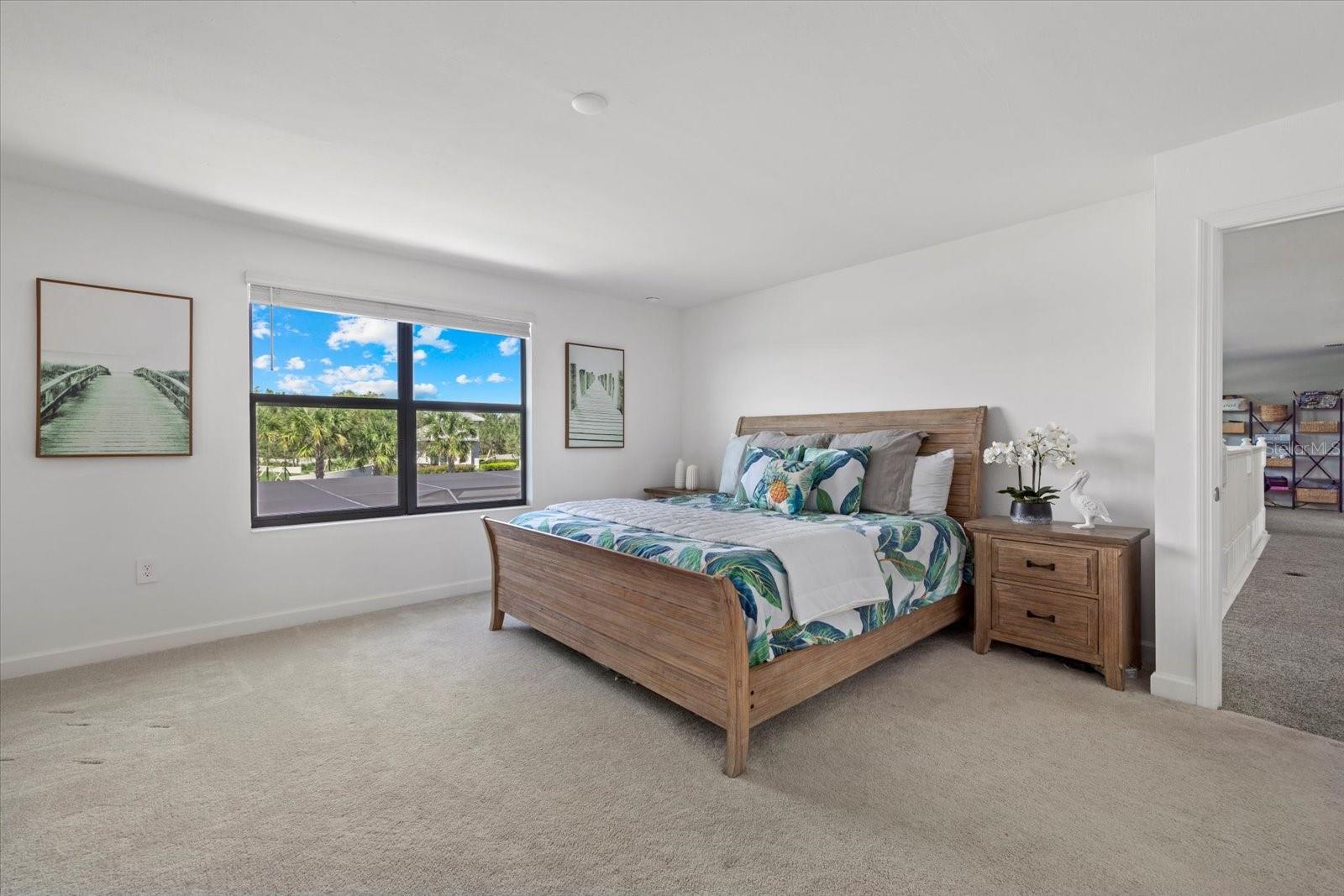 LORRAINE LAKES PH I - Residential