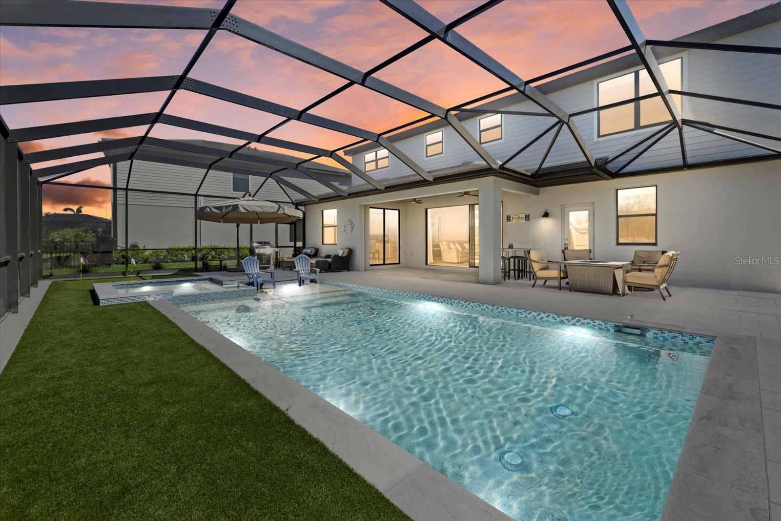 LORRAINE LAKES PH I - Residential