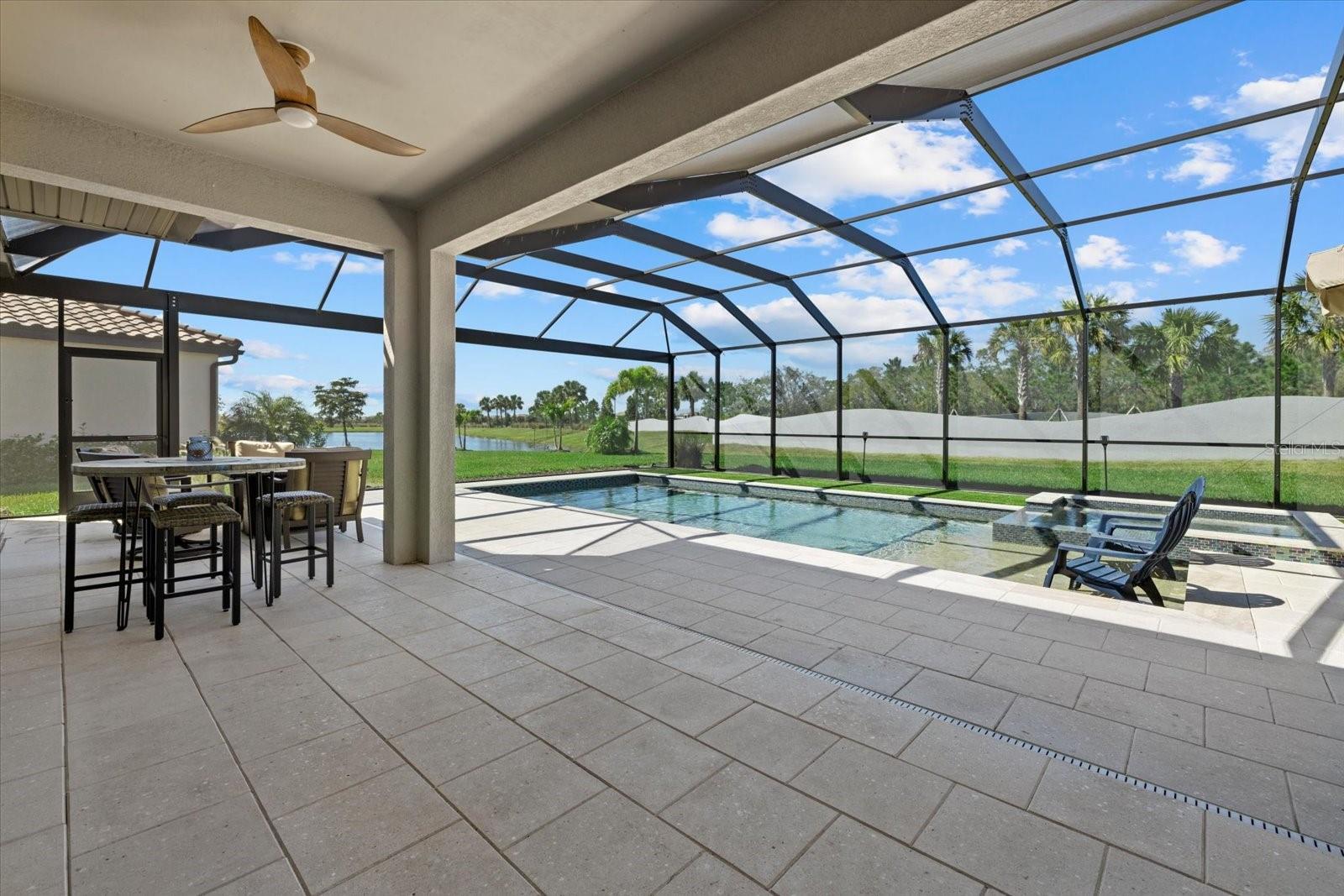 LORRAINE LAKES PH I - Residential