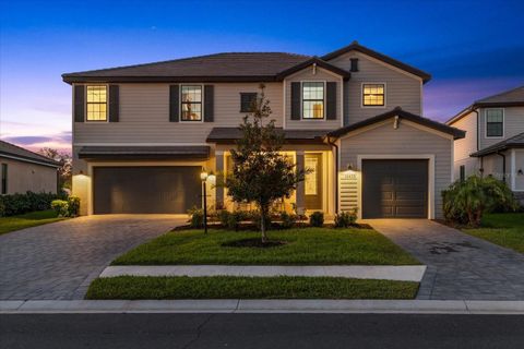 Photo of 16455 Whale Grey Place, Bradenton, FL 34211 (MLS # A4644071)