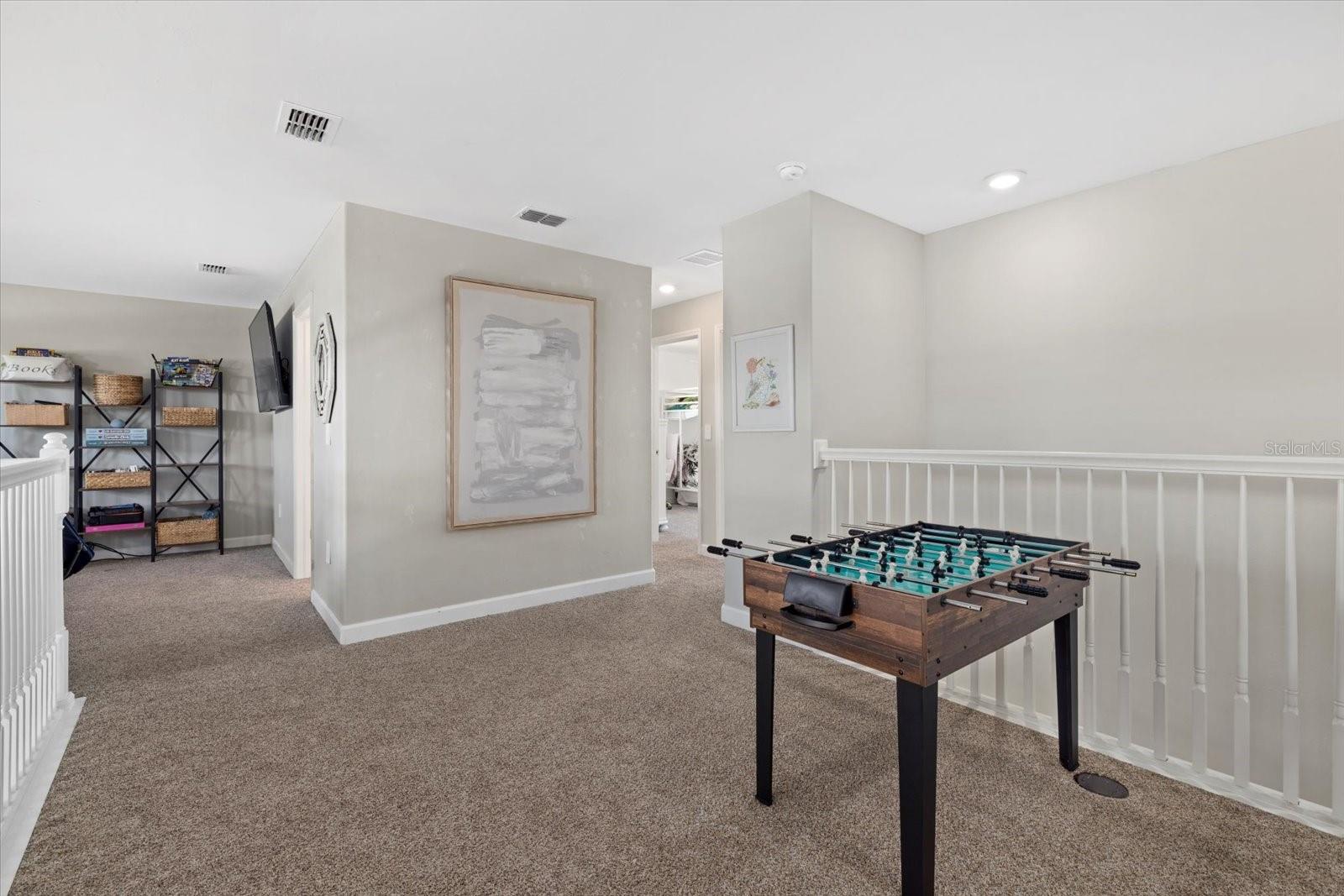 LORRAINE LAKES PH I - Residential