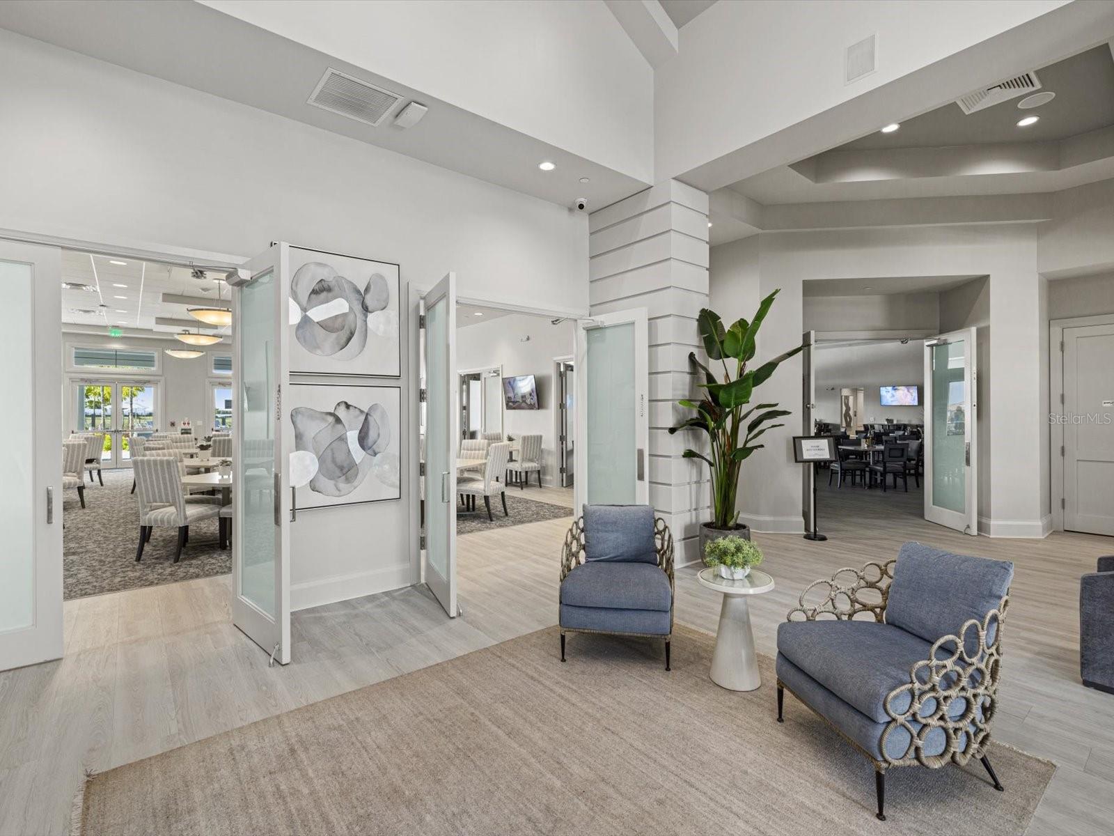 LORRAINE LAKES PH I - Residential