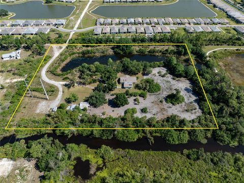 2327 EWING DRIVE VENICE FL 34292