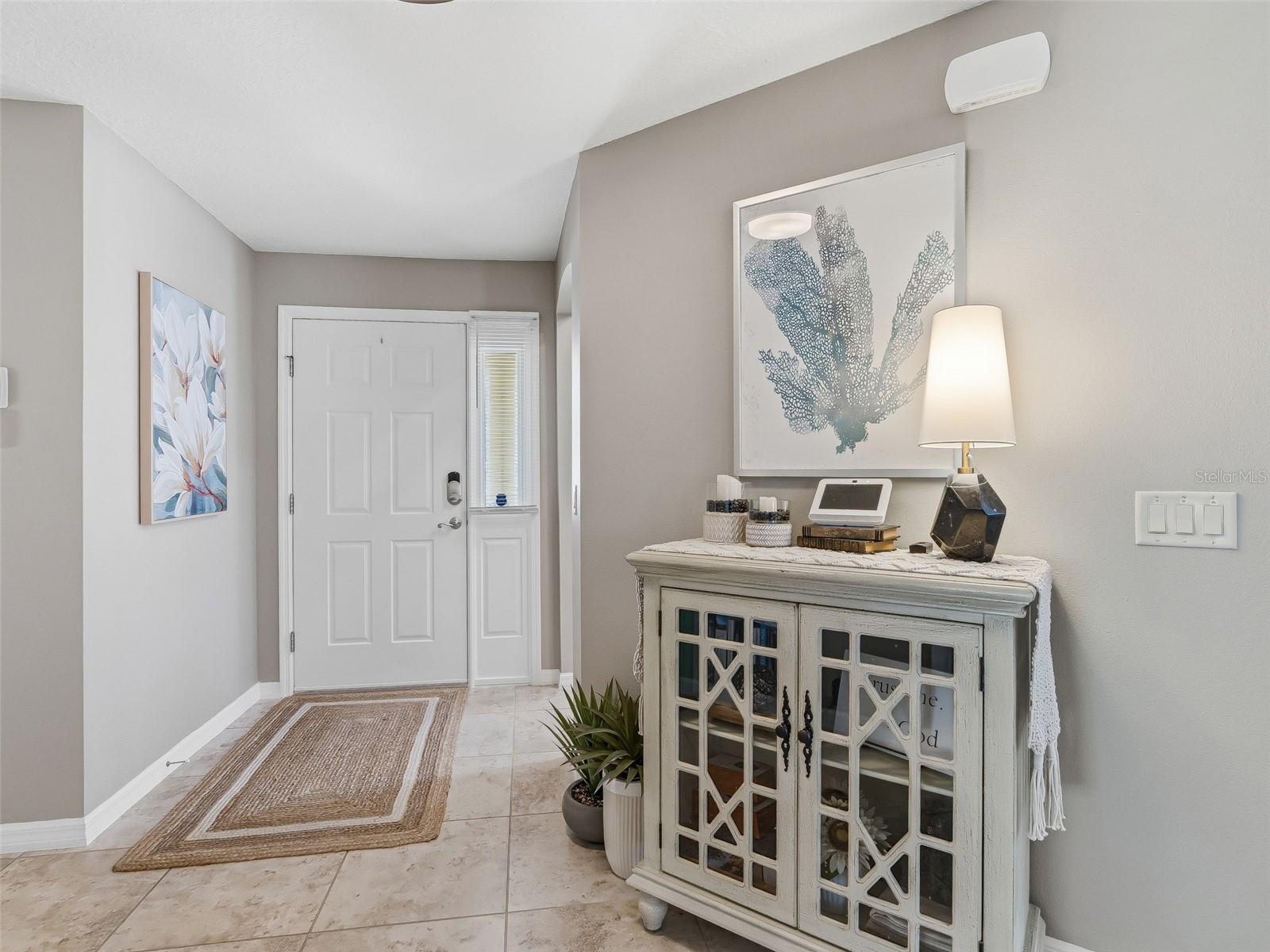 VILLAGES/SUMTER HAMPTON VILLAS - Residential