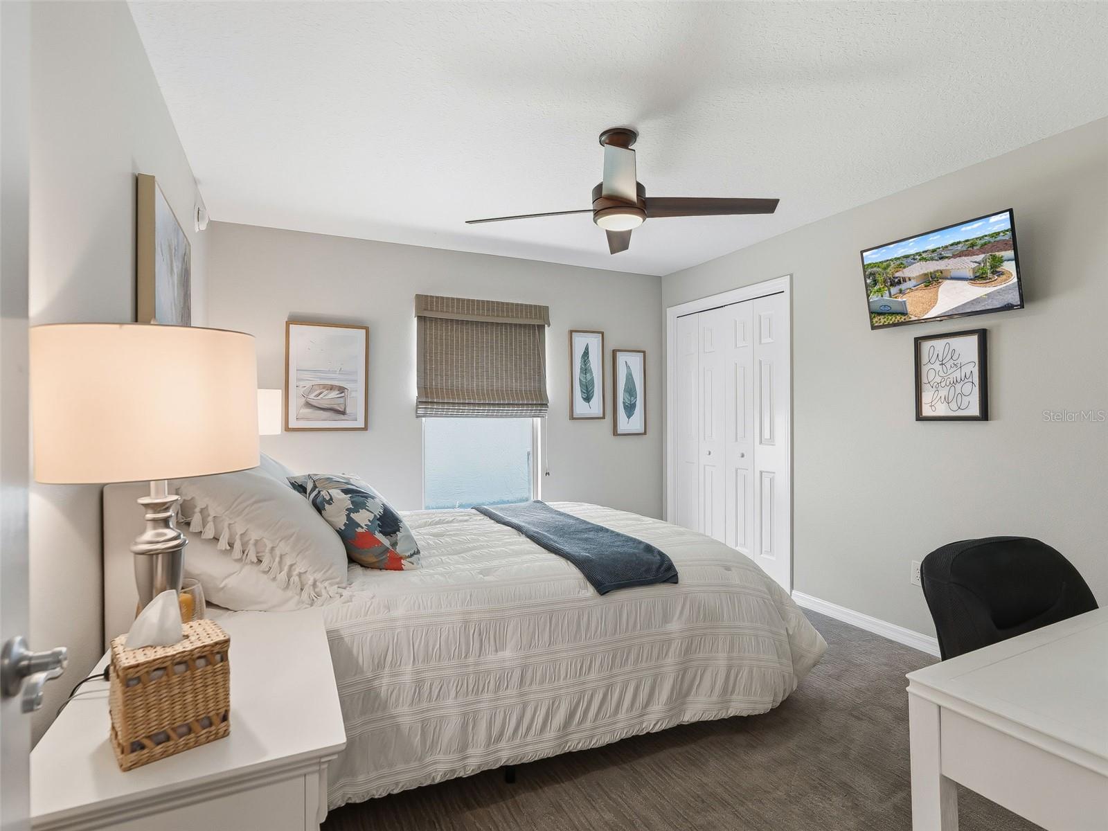 VILLAGES/SUMTER HAMPTON VILLAS - Residential