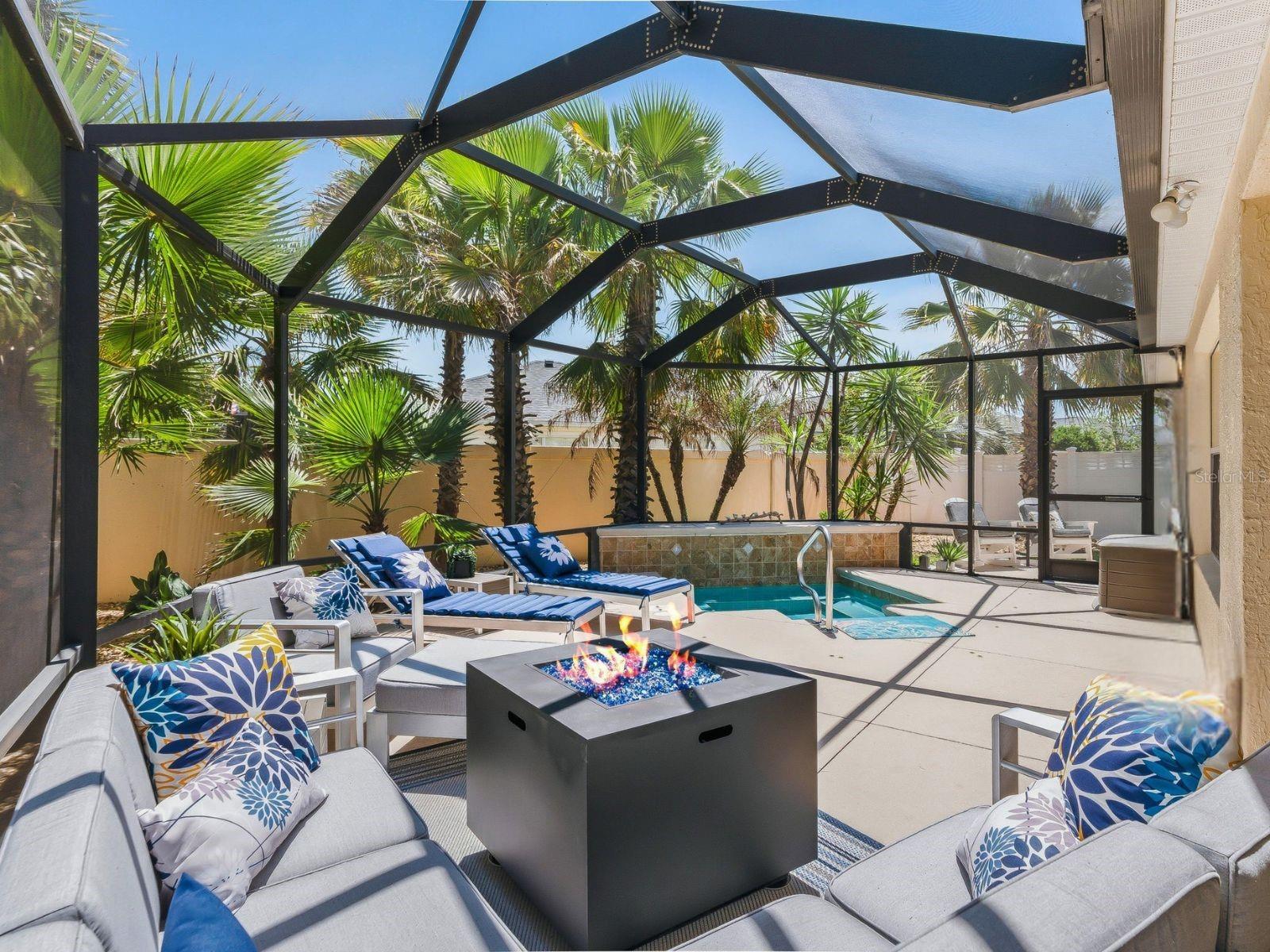 VILLAGES/SUMTER HAMPTON VILLAS - Residential
