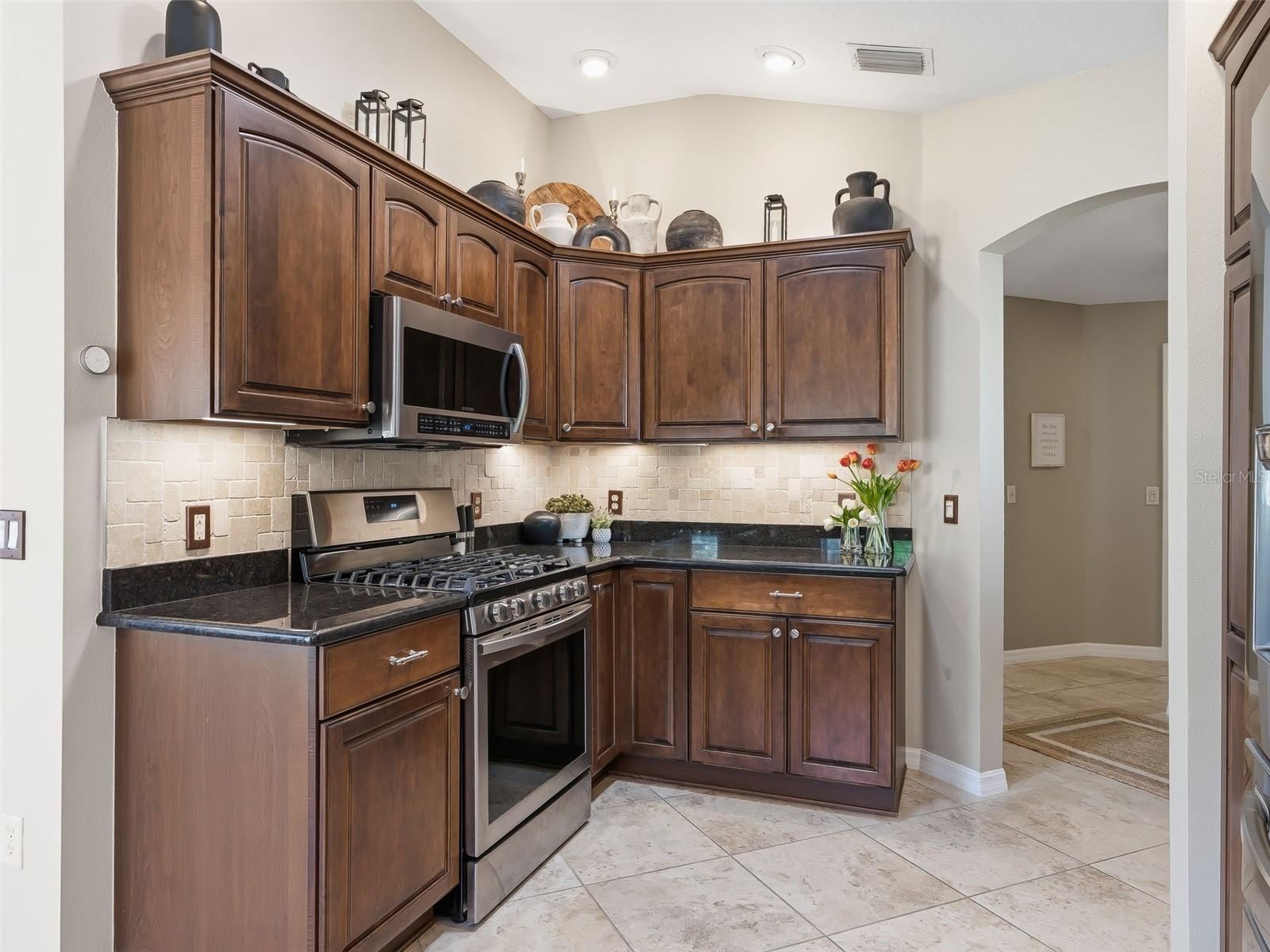 VILLAGES/SUMTER HAMPTON VILLAS - Residential