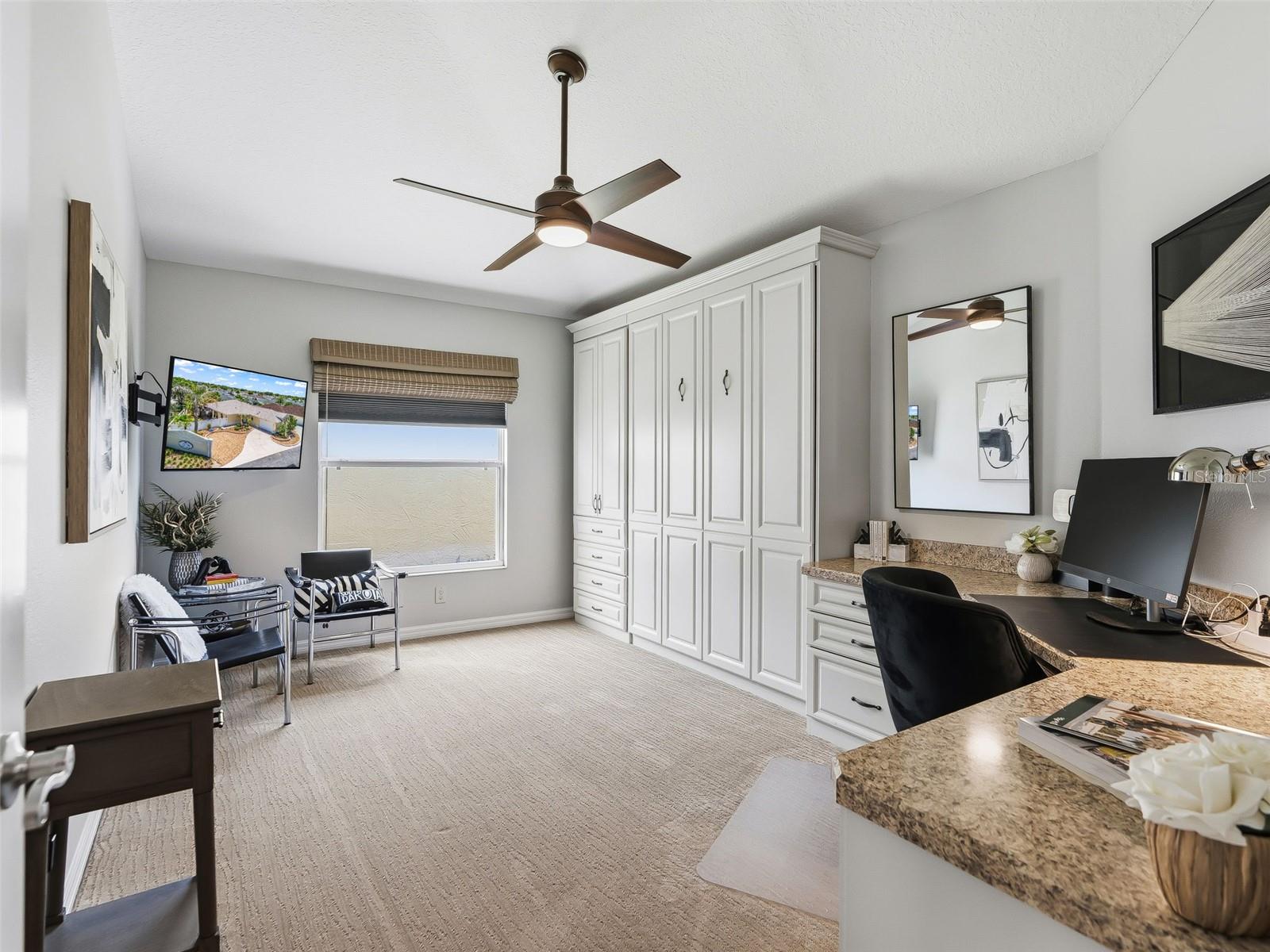 VILLAGES/SUMTER HAMPTON VILLAS - Residential