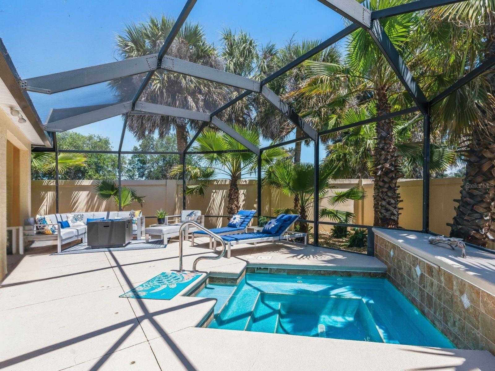 VILLAGES/SUMTER HAMPTON VILLAS - Residential