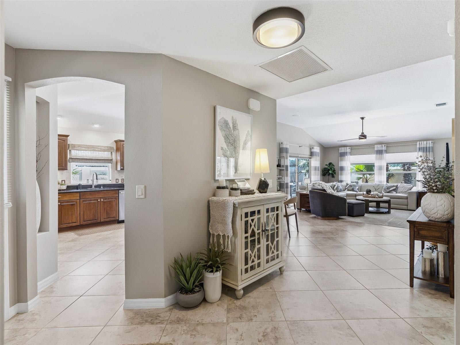 VILLAGES/SUMTER HAMPTON VILLAS - Residential