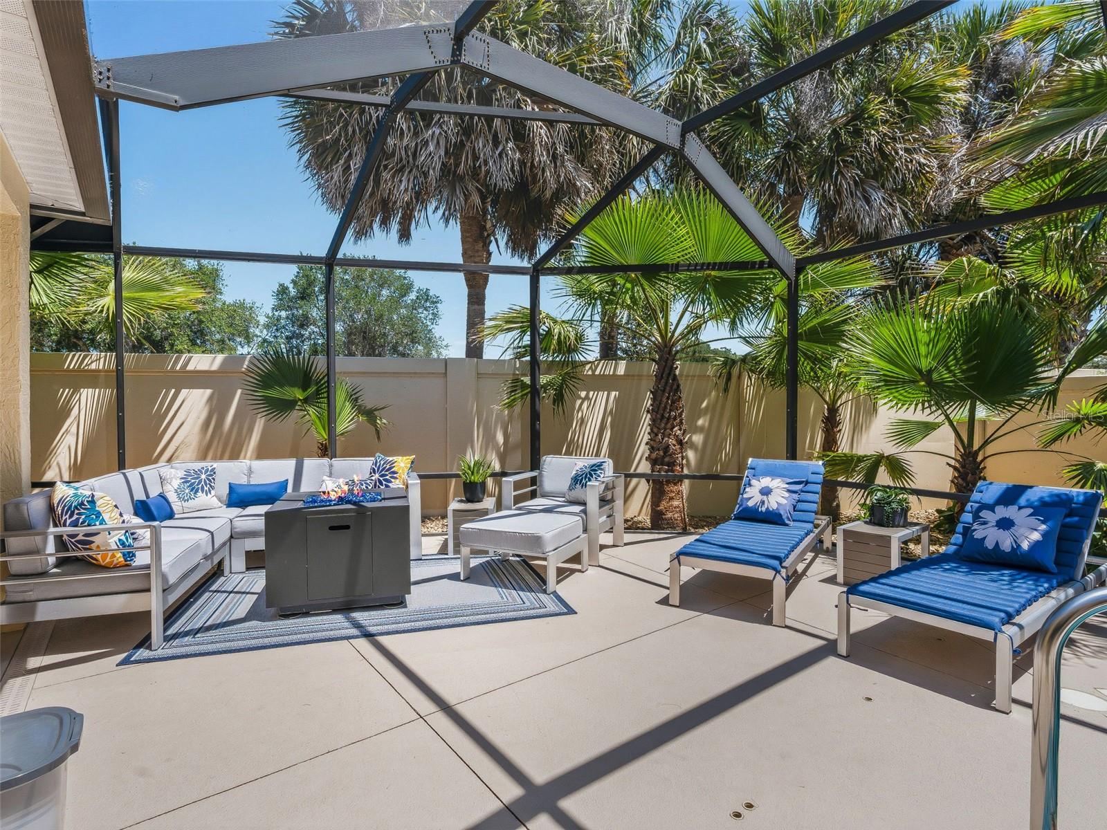 VILLAGES/SUMTER HAMPTON VILLAS - Residential