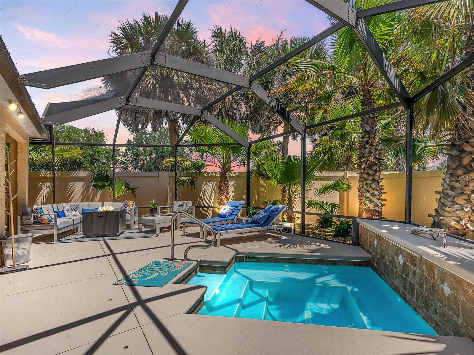 VILLAGES/SUMTER HAMPTON VILLAS - Residential