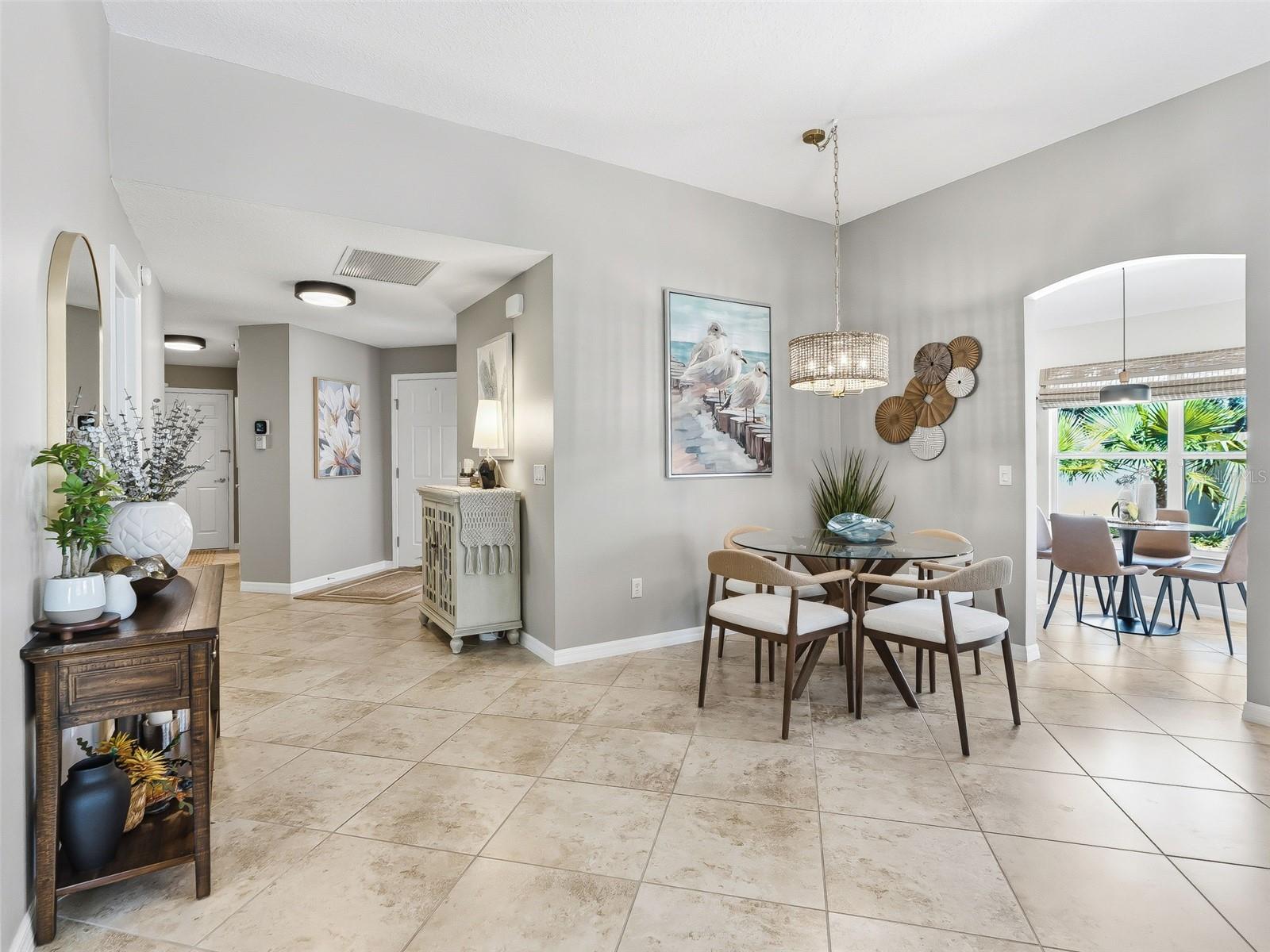 VILLAGES/SUMTER HAMPTON VILLAS - Residential