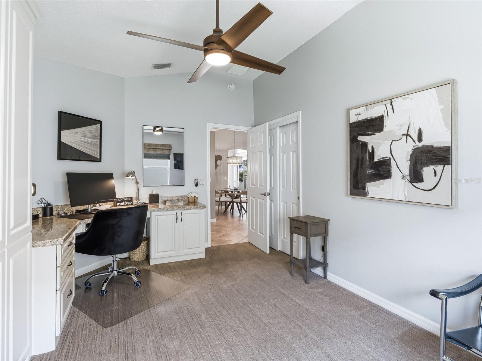 VILLAGES/SUMTER HAMPTON VILLAS - Residential