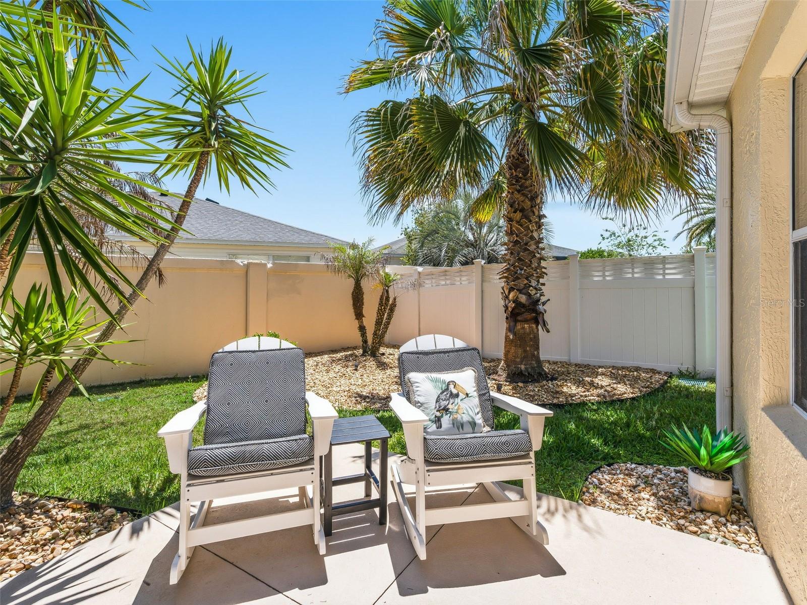 VILLAGES/SUMTER HAMPTON VILLAS - Residential