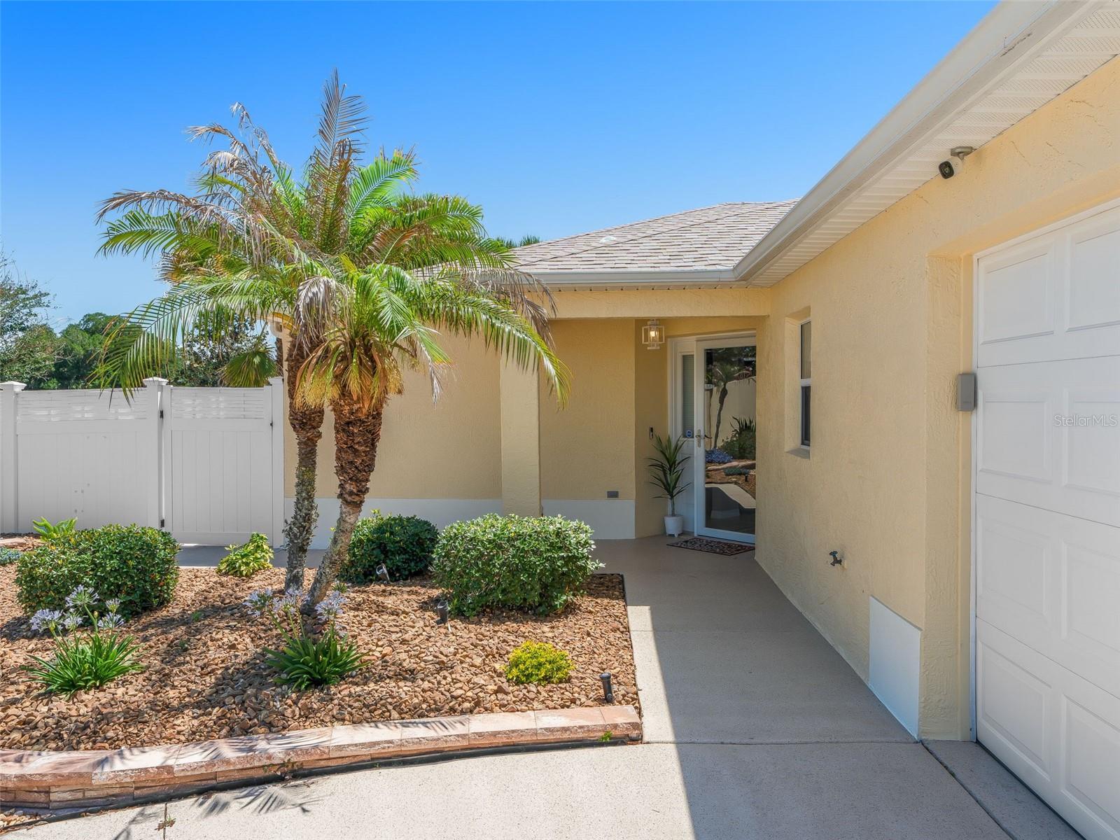 VILLAGES/SUMTER HAMPTON VILLAS - Residential
